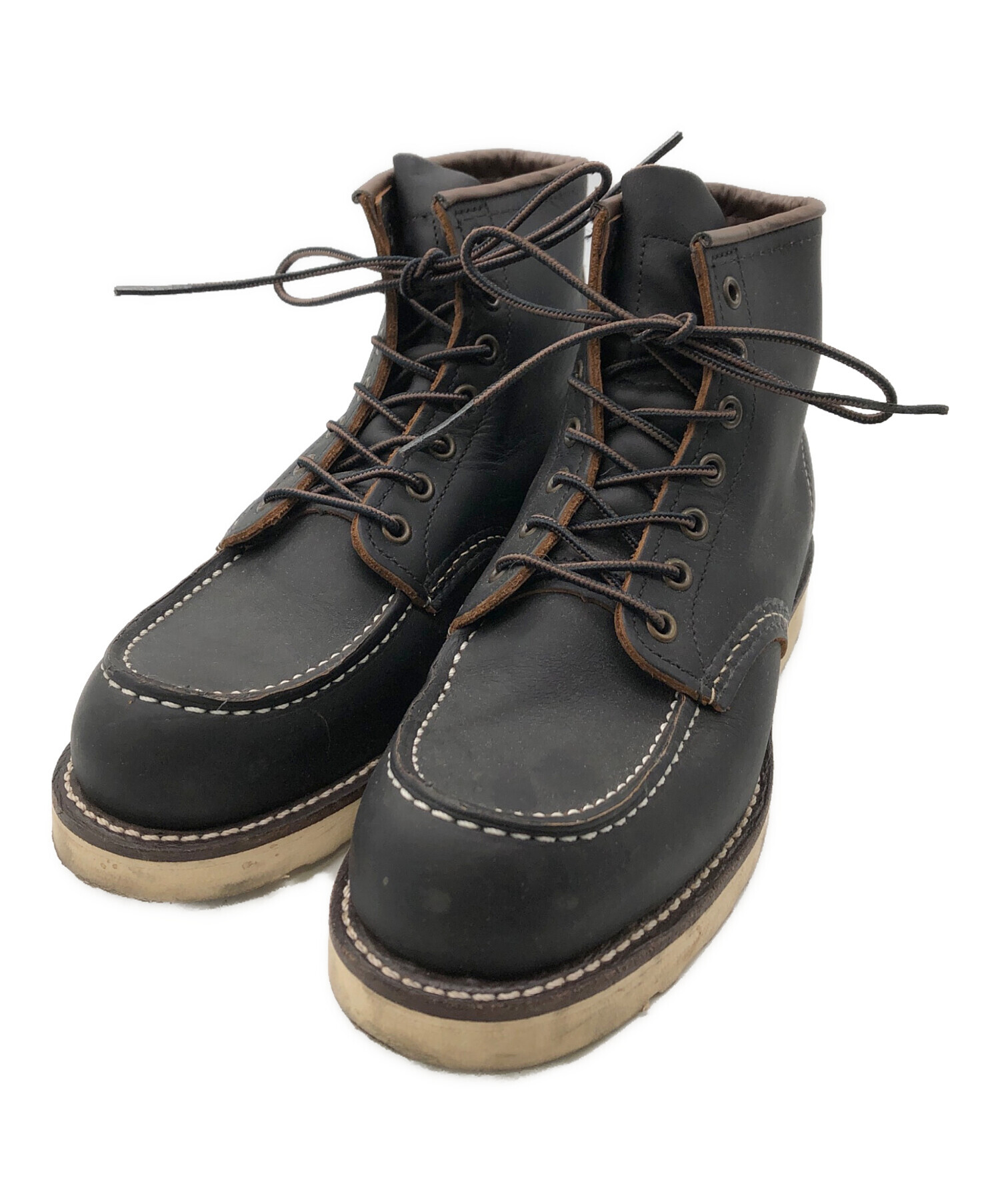中古・古着通販】RED WING (レッドウィング) 08849 6-inch Classic Moc 