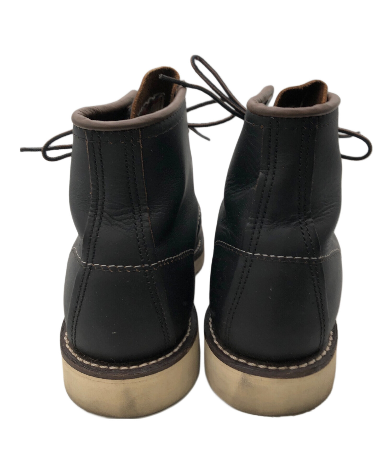 中古・古着通販】RED WING (レッドウィング) 08849 6-inch Classic Moc 