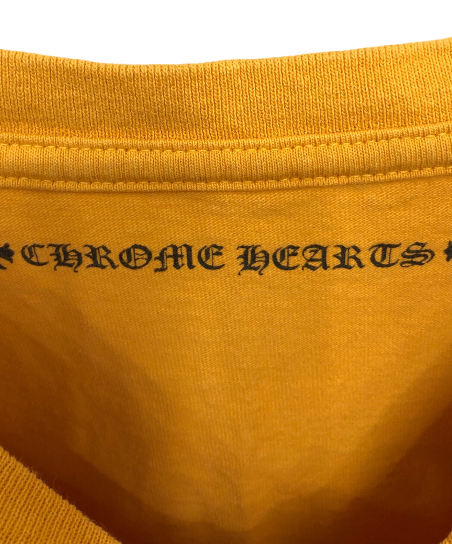 中古・古着通販】CHROME HEARTS (クロムハーツ) MATTY BOY (マッティー