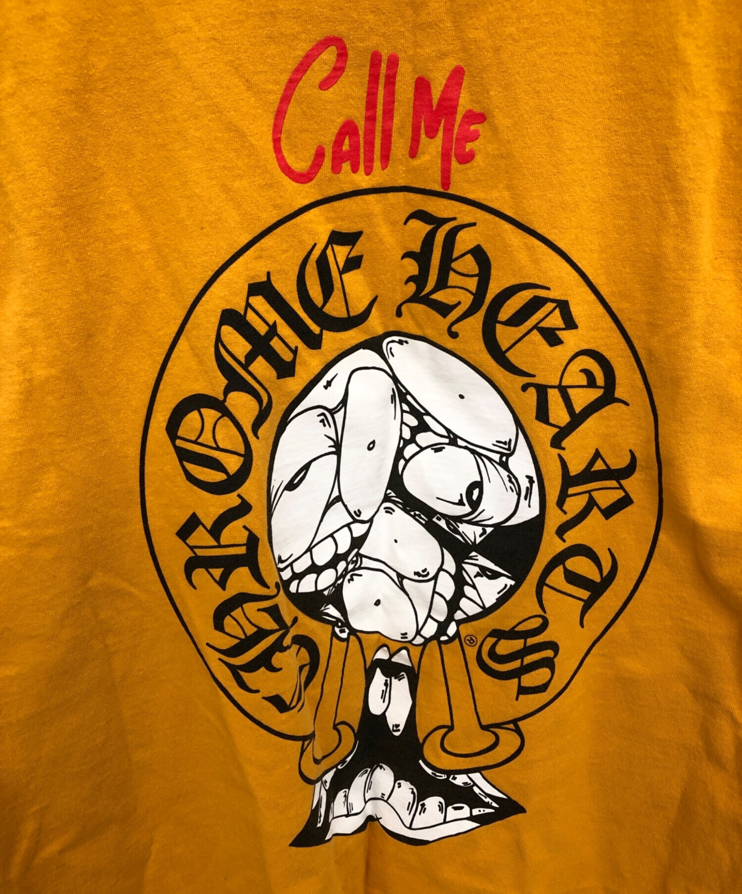 中古・古着通販】CHROME HEARTS (クロムハーツ) MATTY BOY (マッティー