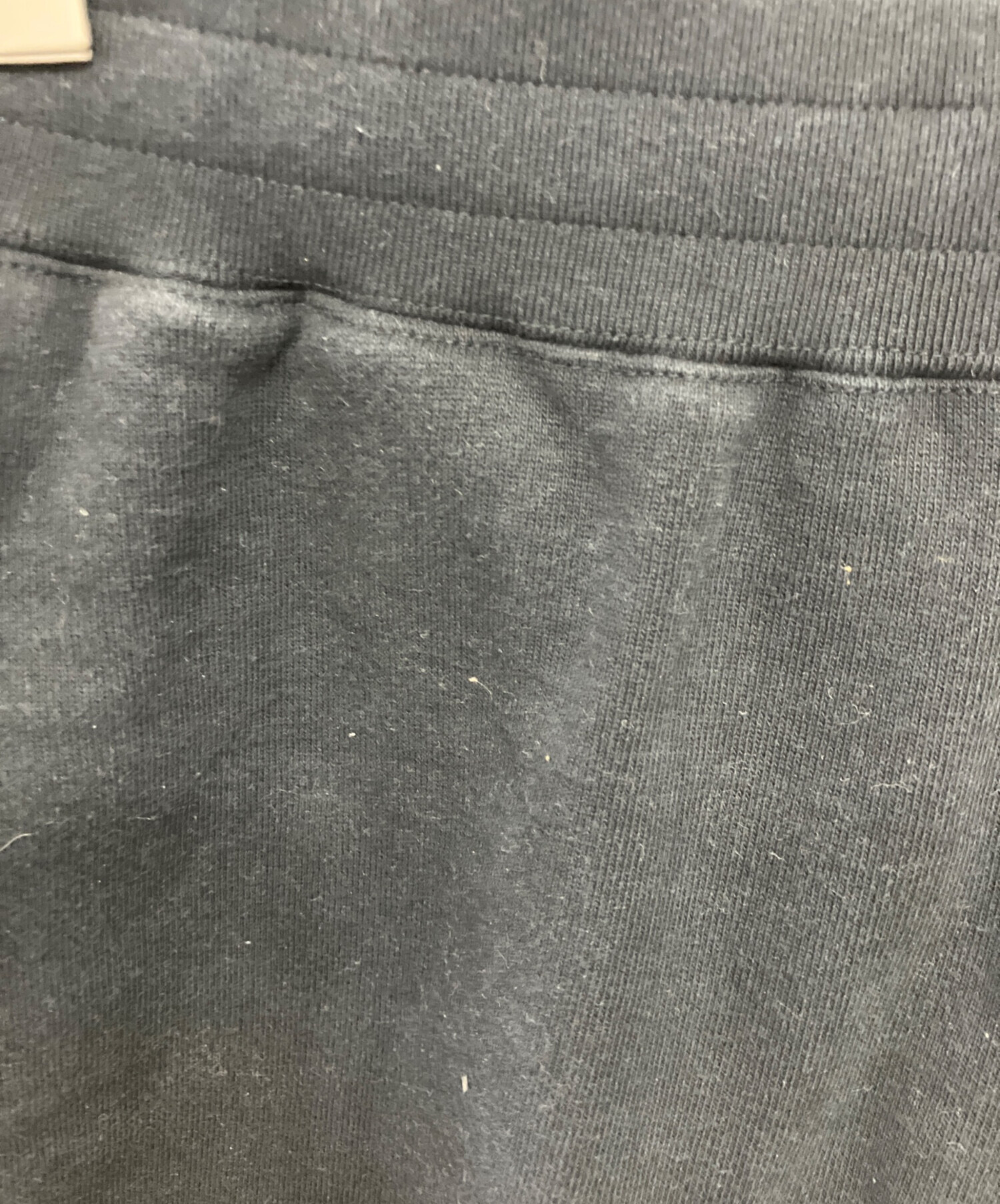 中古・古着通販】Ron Herman (ロンハーマン) ショートパンツ ブラック