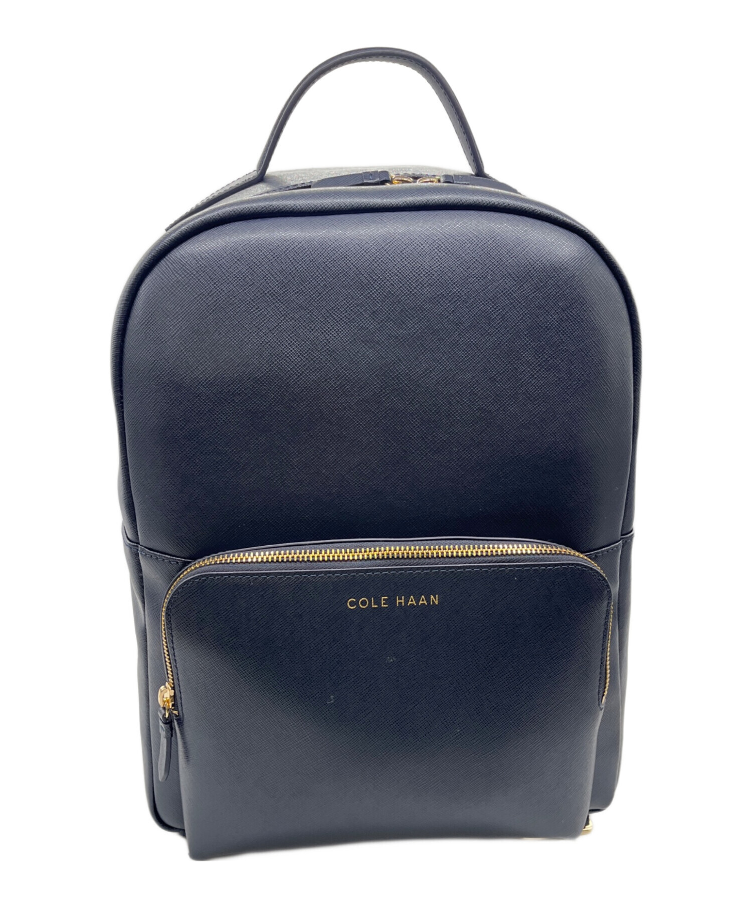 中古・古着通販】COLE HAAN (コールハーン) デランシー サフィアーノ