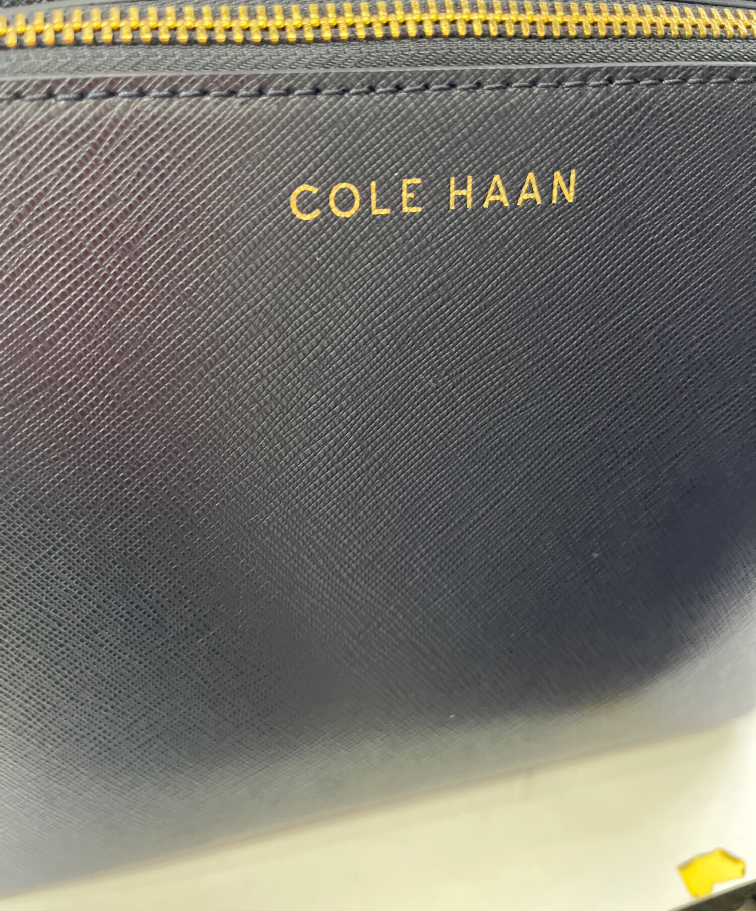 中古・古着通販】COLE HAAN (コールハーン) デランシー サフィアーノ