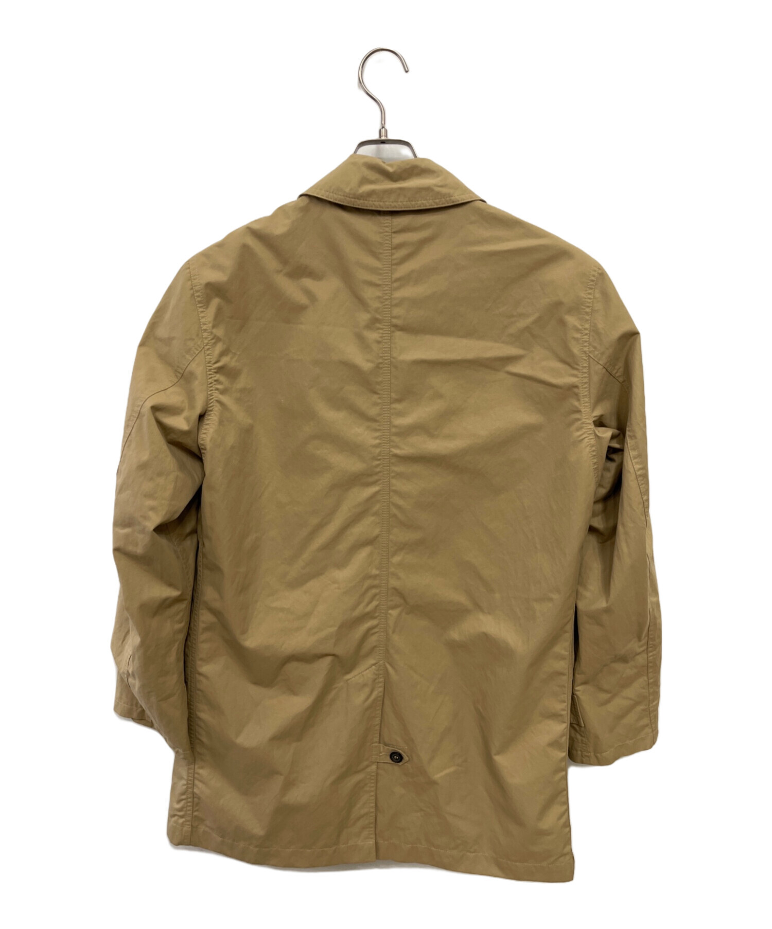 中古・古着通販】Barbour (バブアー) ウォルポールジャケット／WALPOLE 