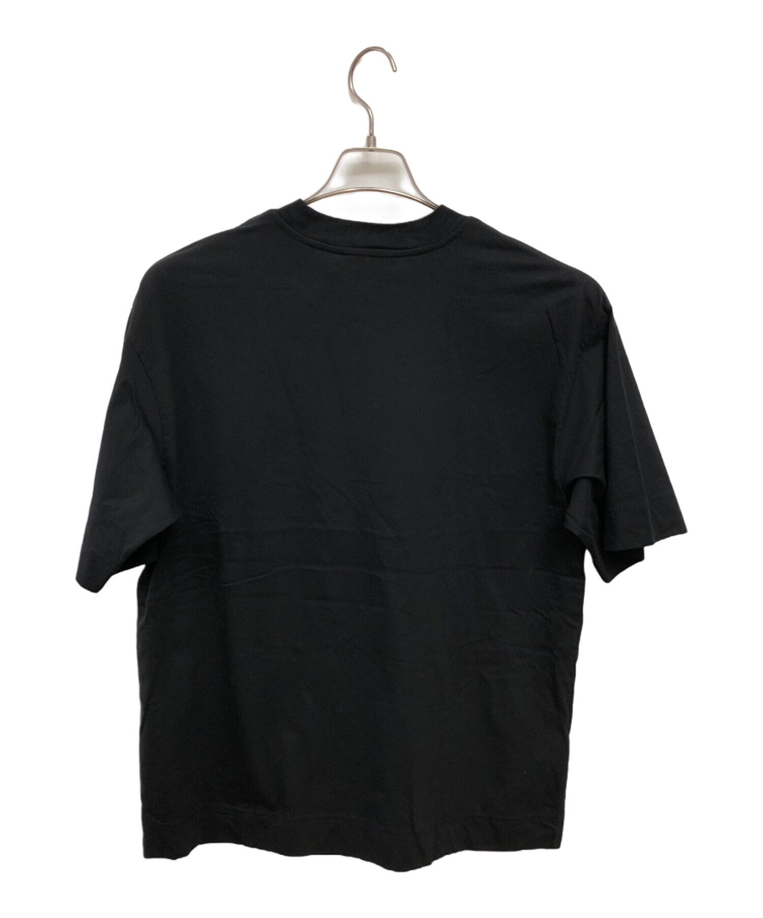 中古・古着通販】MARNI (マルニ) OVER SIZE LOGO T-SHIRT／オーバー 