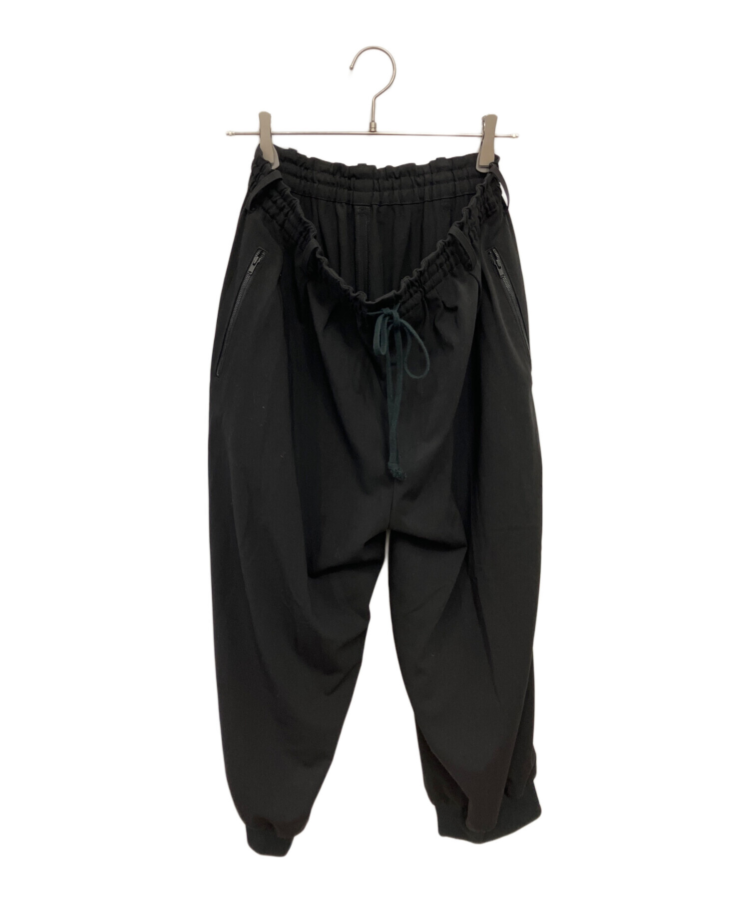 中古・古着通販】s'yte (サイト) パンツ/ Gabardine Stretch Three