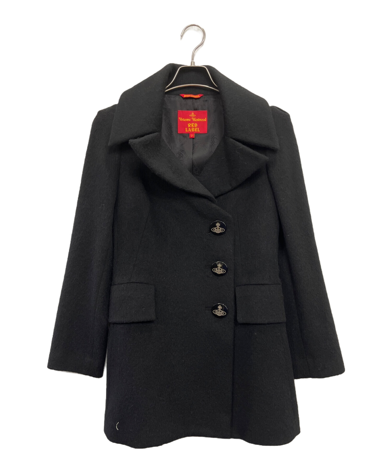 中古・古着通販】Vivienne Westwood (ヴィヴィアンウエストウッド