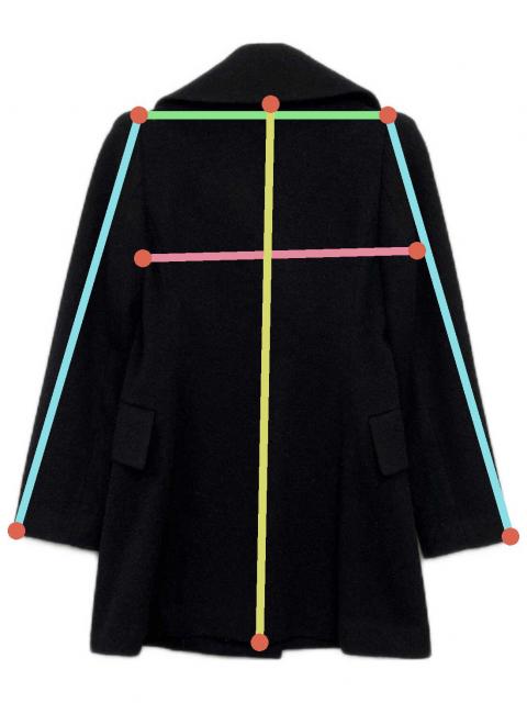中古・古着通販】Vivienne Westwood (ヴィヴィアンウエストウッド