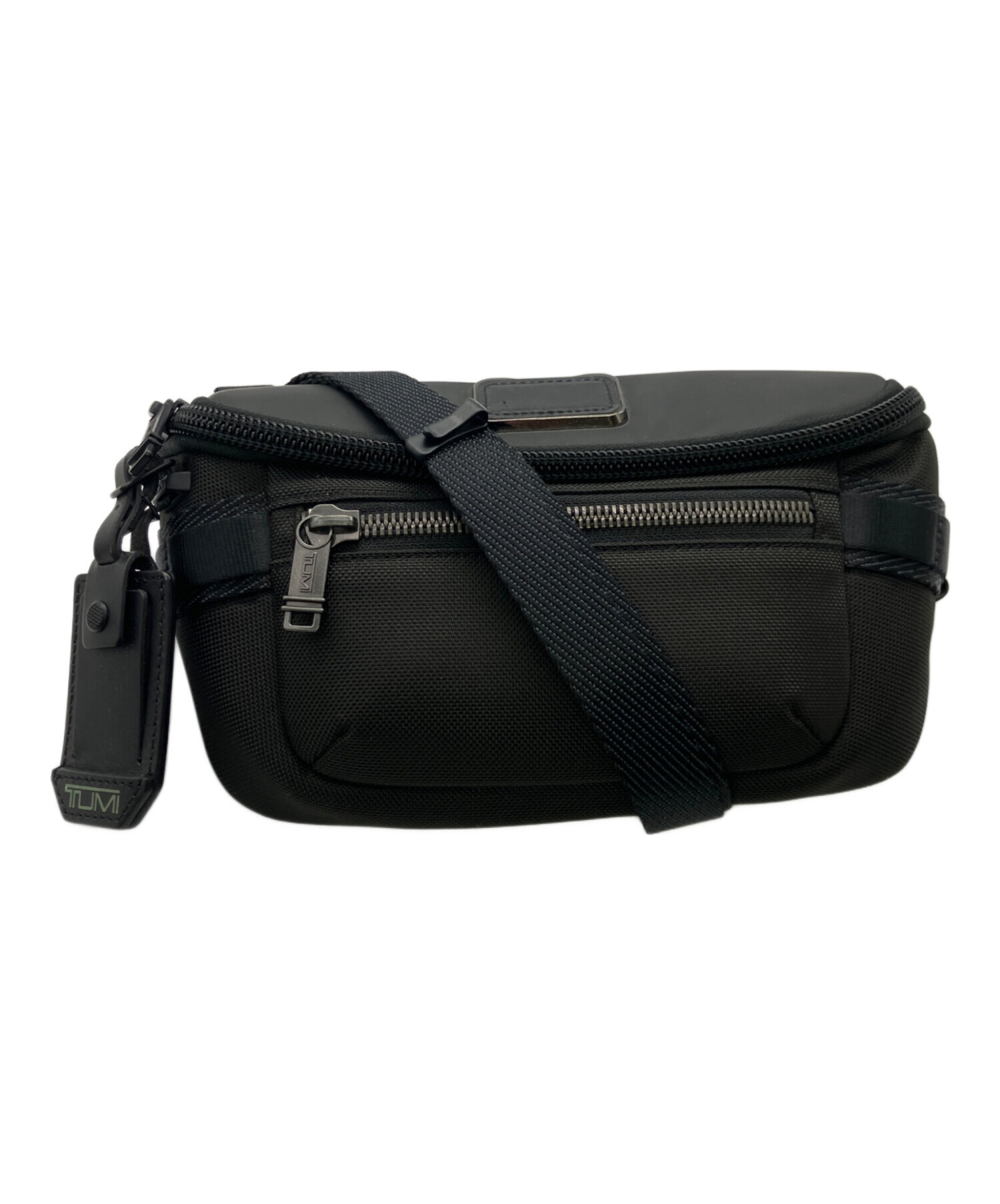 中古・古着通販】TUMI (トゥミ) アルファブラボー クラシファイド 