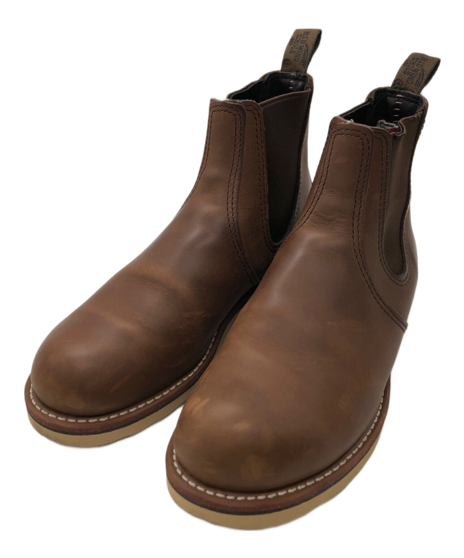 中古・古着通販】RED WING (レッドウィング) CLASSIC CHELSEA