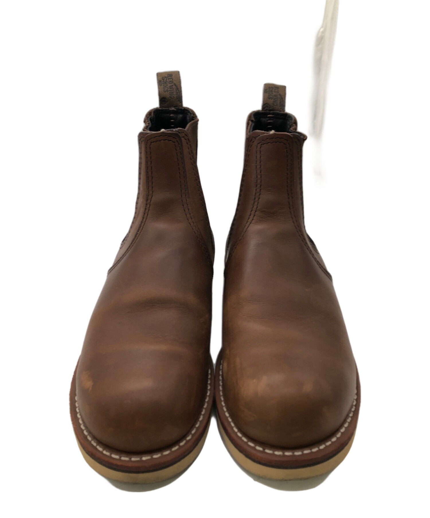 中古・古着通販】RED WING (レッドウィング) CLASSIC CHELSEA 