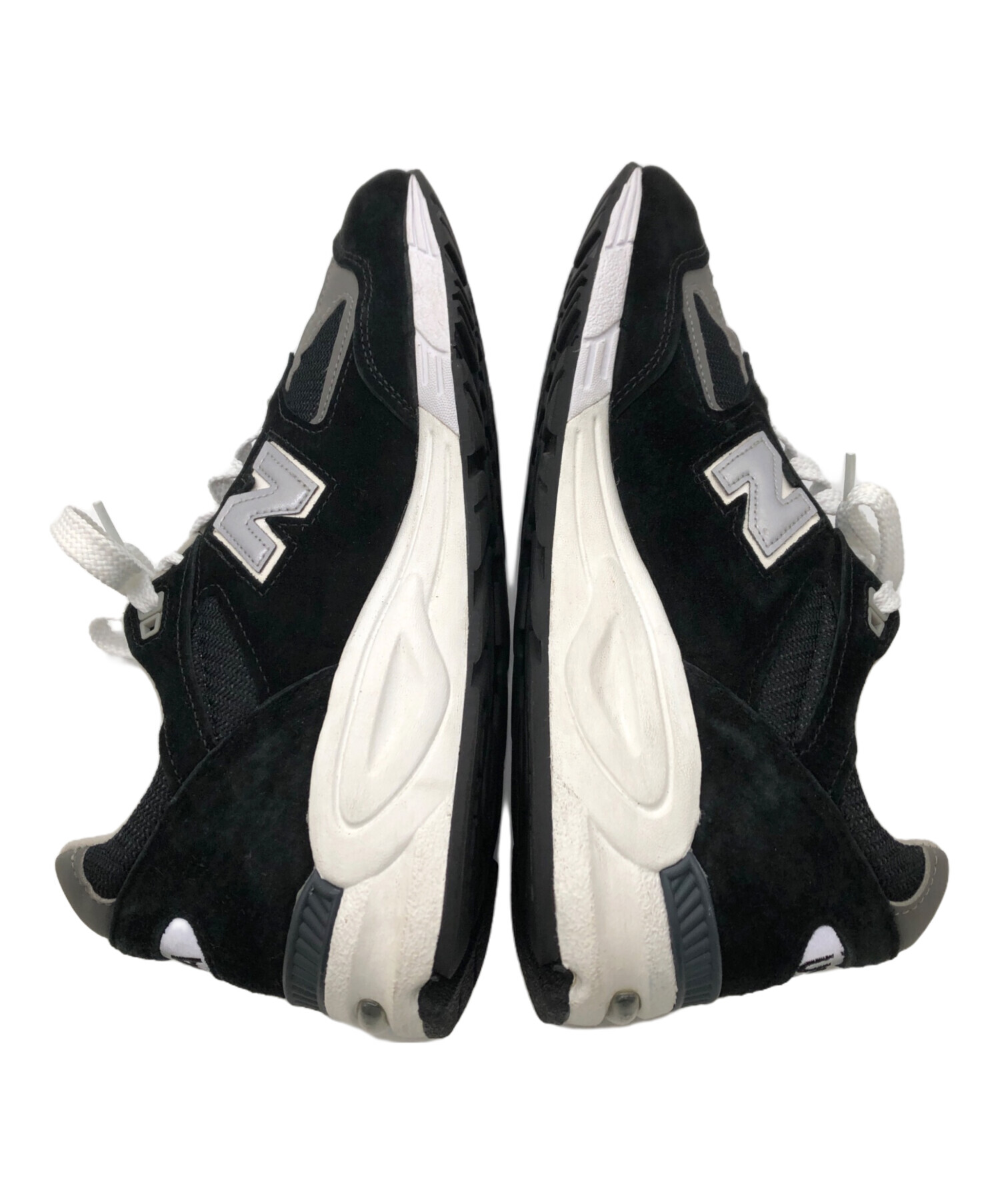 中古・古着通販】NEW BALANCE (ニューバランス) M990BL2