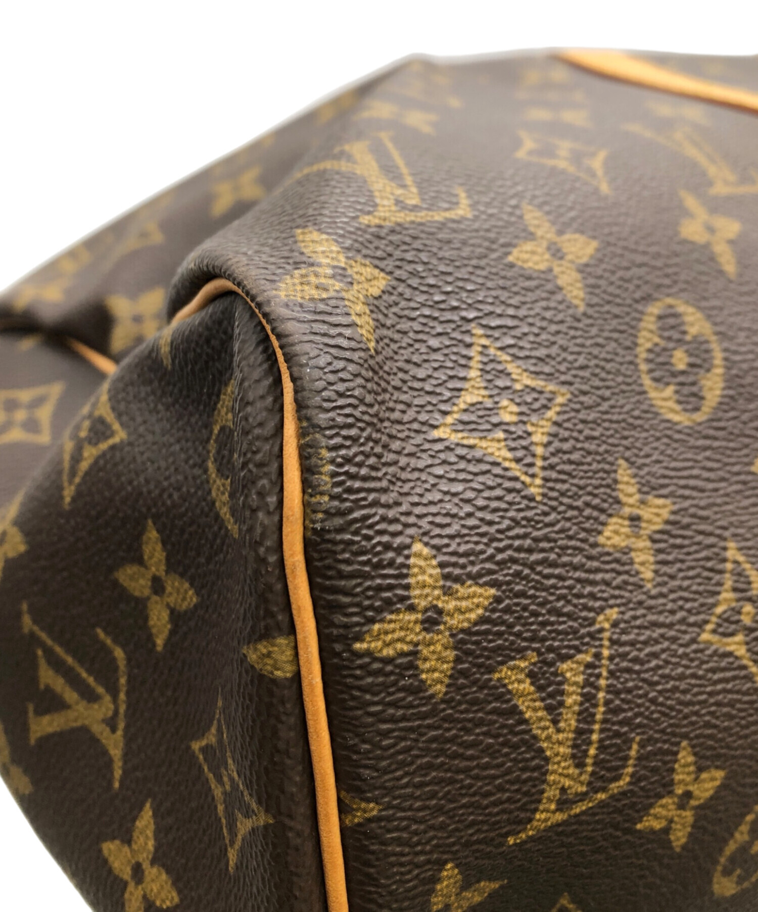 中古・古着通販】LOUIS VUITTON (ルイ ヴィトン) モノグラム・キーポル