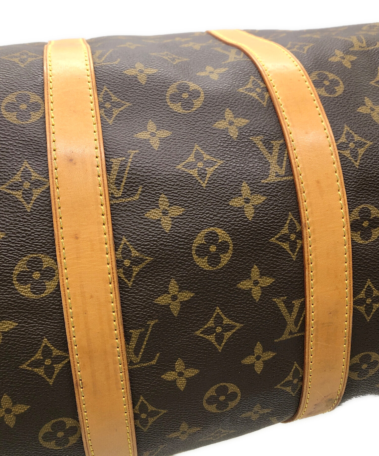 中古・古着通販】LOUIS VUITTON (ルイ ヴィトン) モノグラム・キーポル