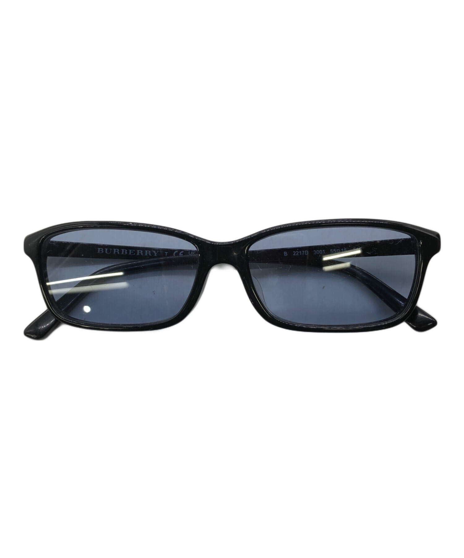 中古・古着通販】BURBERRY (バーバリー) サングラス／SUNGLASSES