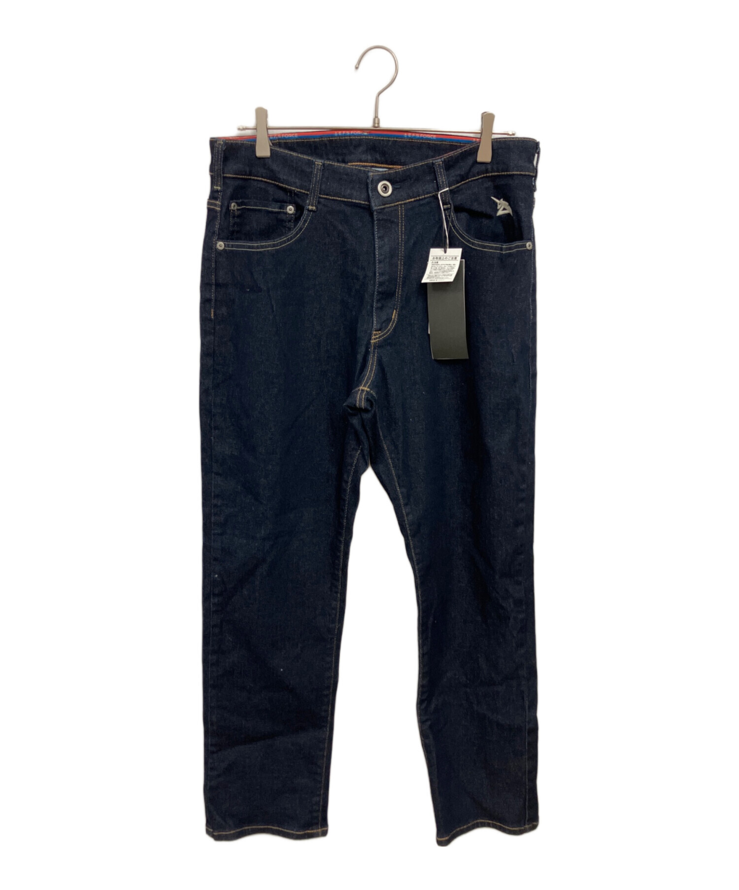 中古・古着通販】JERSEYS EDWIN (ジャージーズ エドウィン) STRICT-G