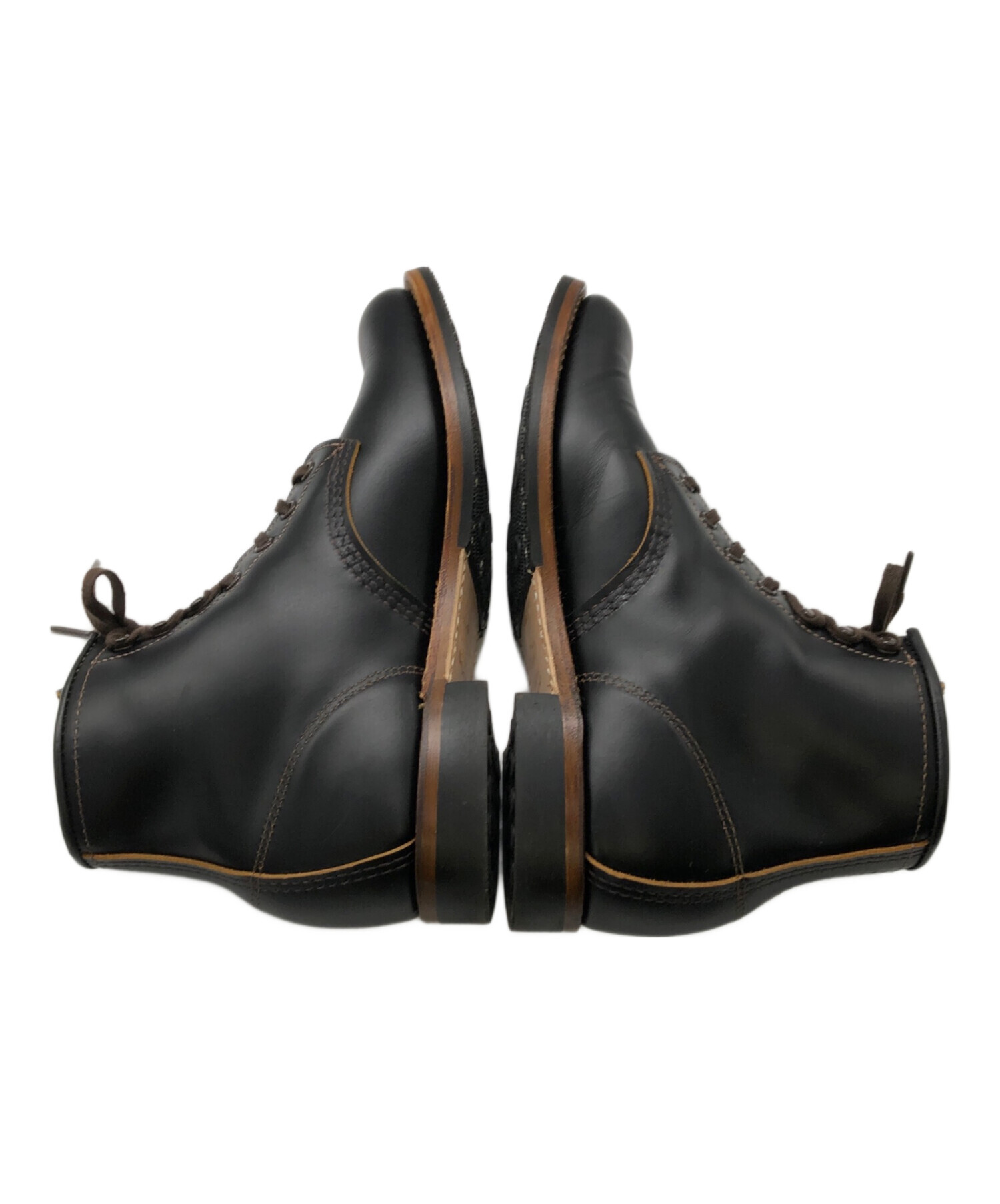 中古・古着通販】RED WING (レッドウィング) 9060 ベックマン フラット