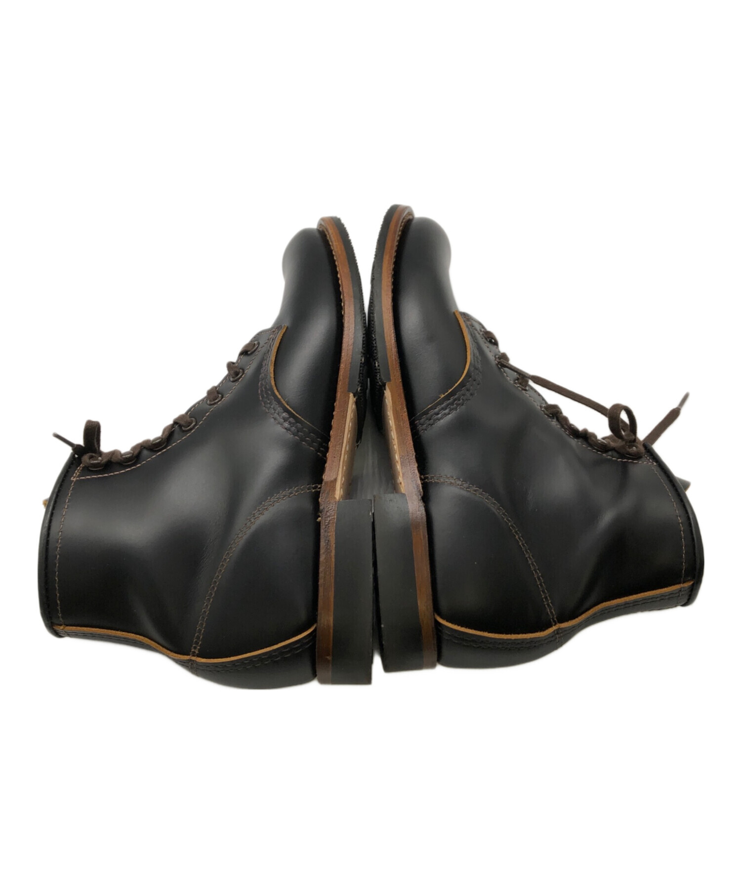 中古・古着通販】RED WING (レッドウィング) 9060 ベックマン フラット