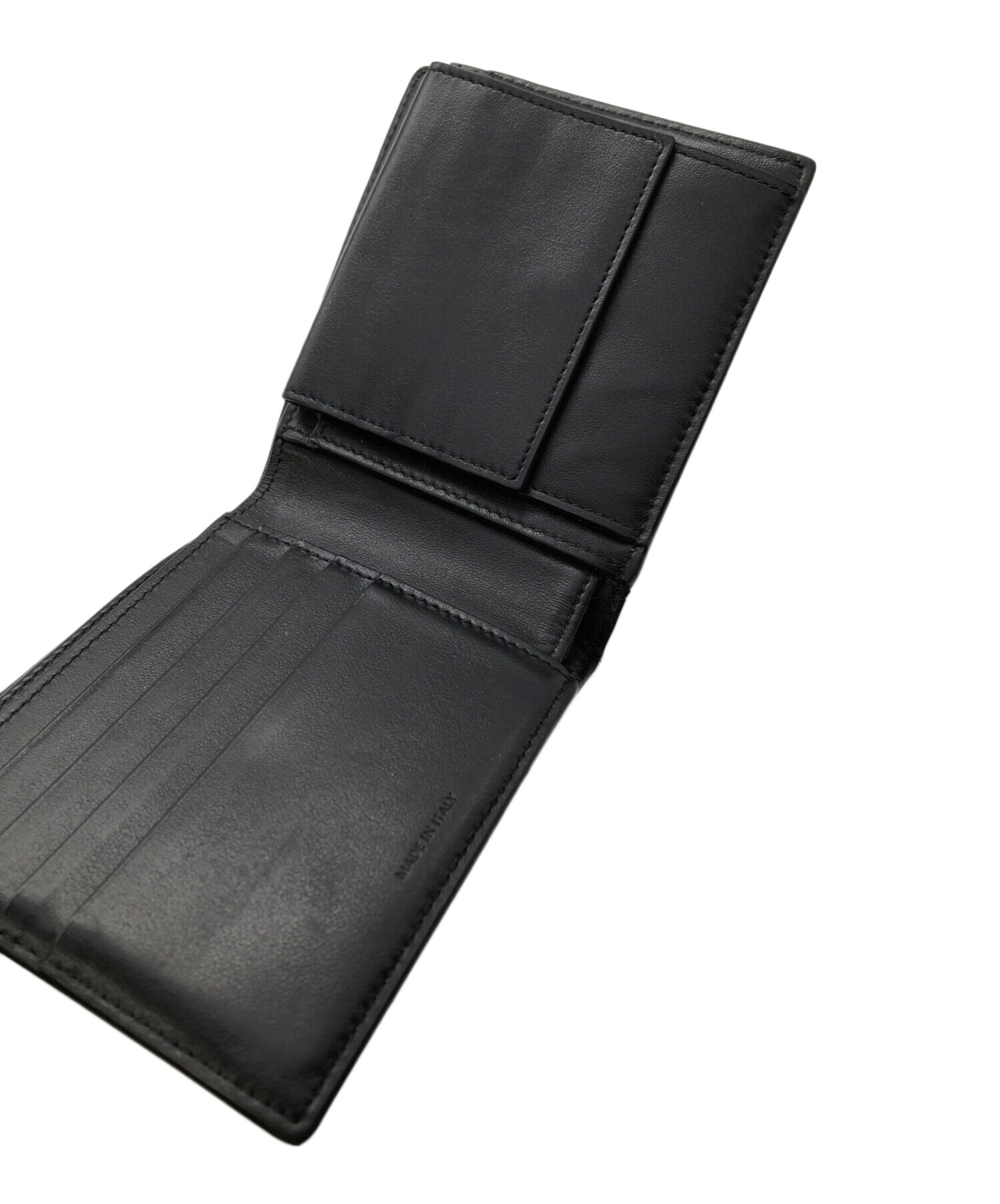 中古・古着通販】CELINE (セリーヌ) トリオンフ キャンバス ウォレット