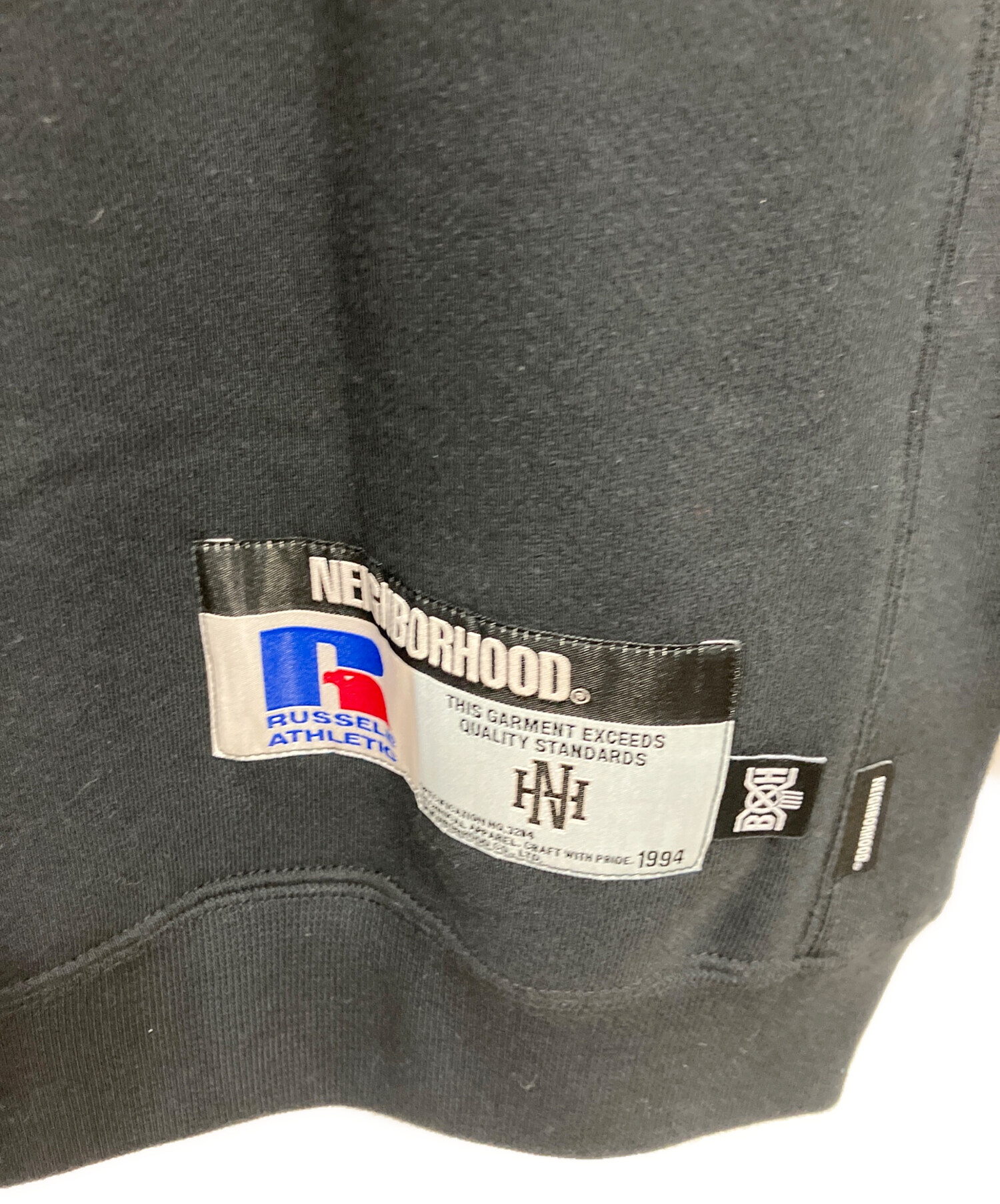 中古・古着通販】NEIGHBORHOOD (ネイバーフッド) BOUNTY HUNTER