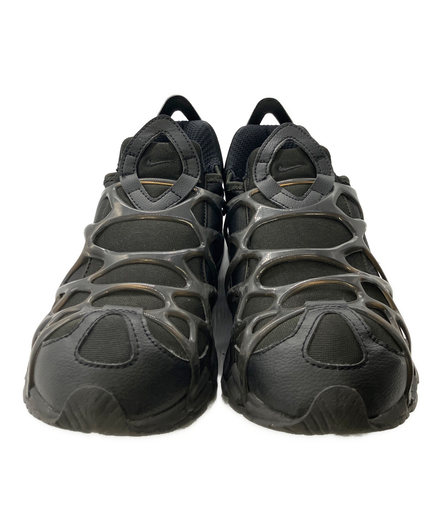 中古・古着通販】NIKE (ナイキ) エアー クキニ／AIR KUKINI ブラック