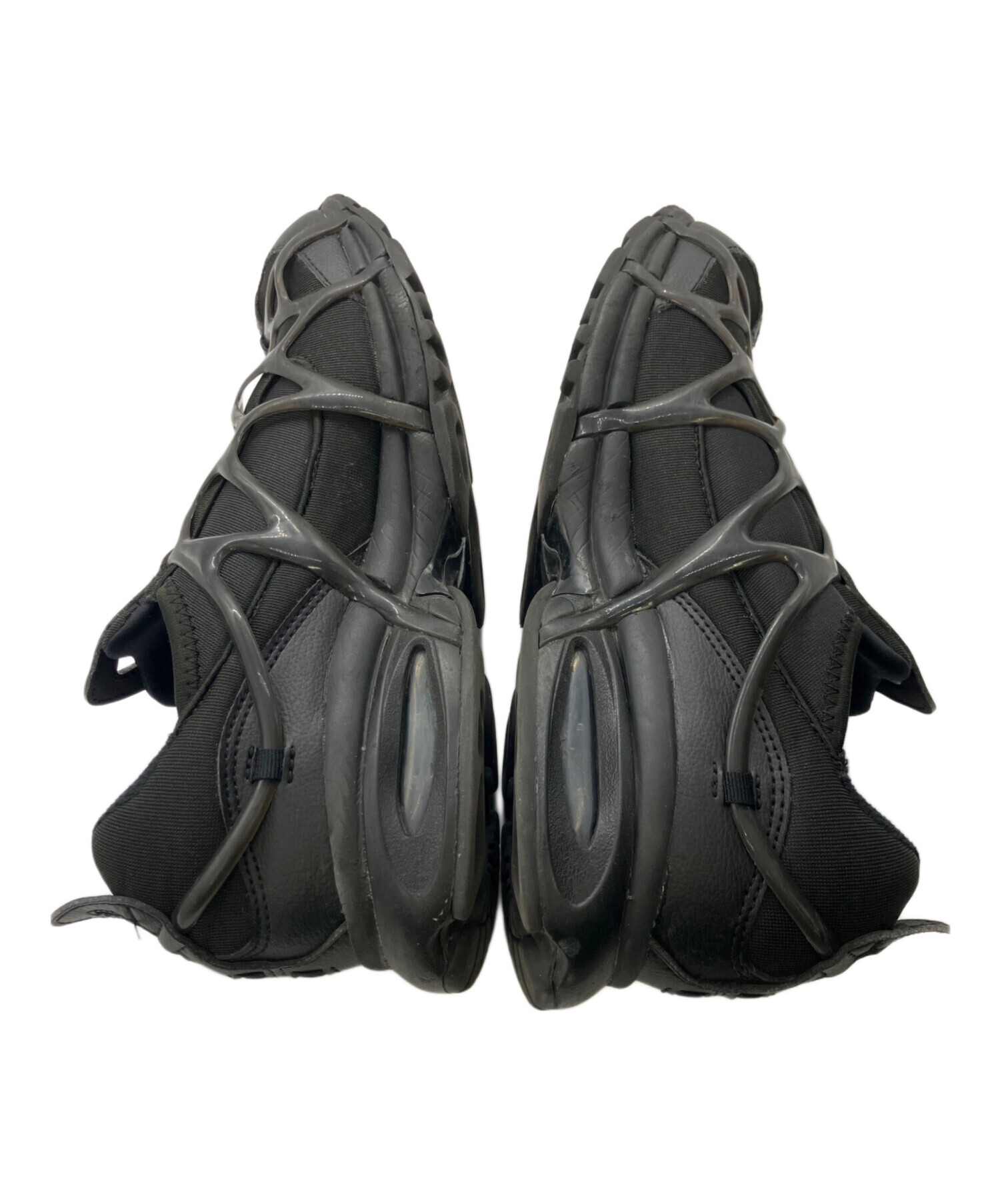 中古・古着通販】NIKE (ナイキ) エアー クキニ／AIR KUKINI ブラック