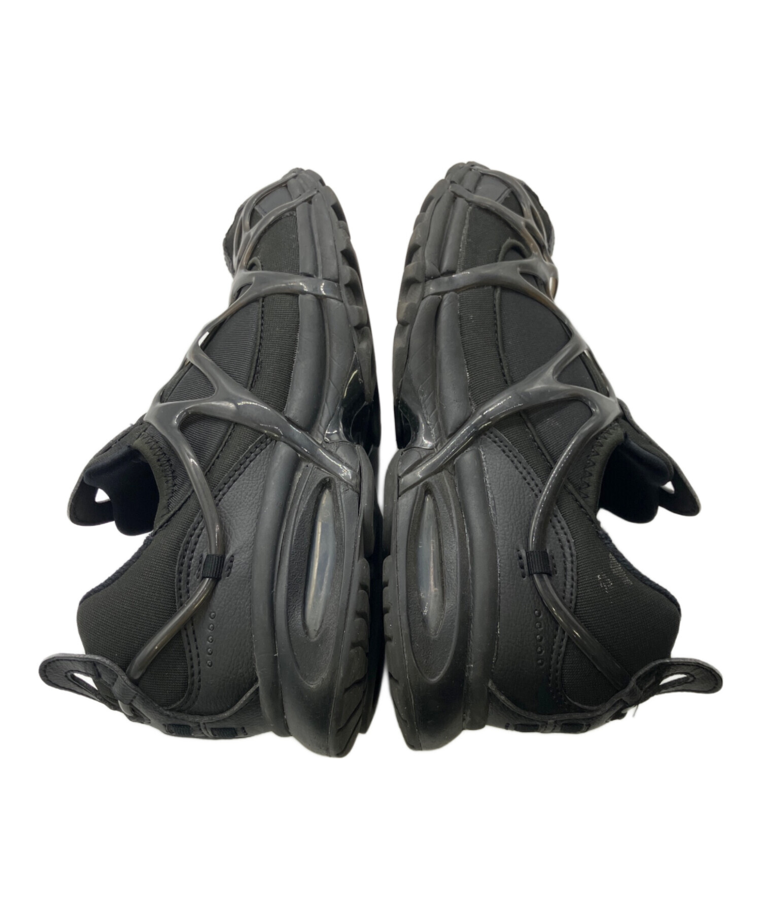 中古・古着通販】NIKE (ナイキ) エアー クキニ／AIR KUKINI ブラック