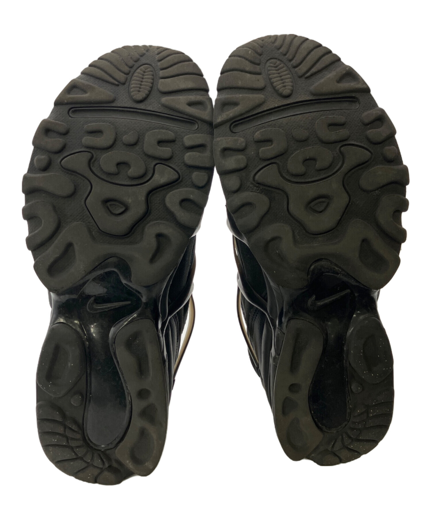 中古・古着通販】NIKE (ナイキ) エアー クキニ／AIR KUKINI ブラック