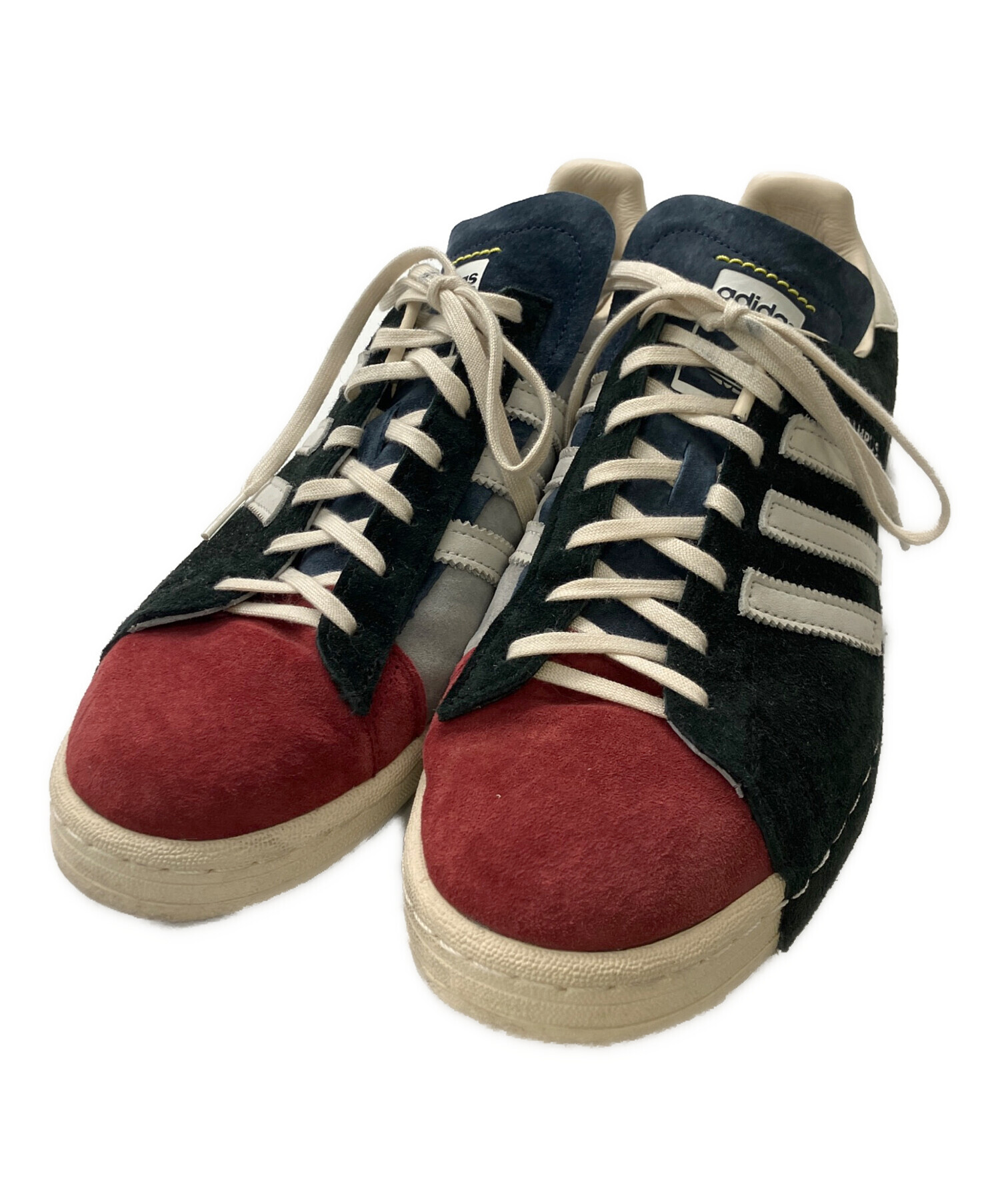 中古・古着通販】Shun Hirose aka Recouture adidas (アディダス