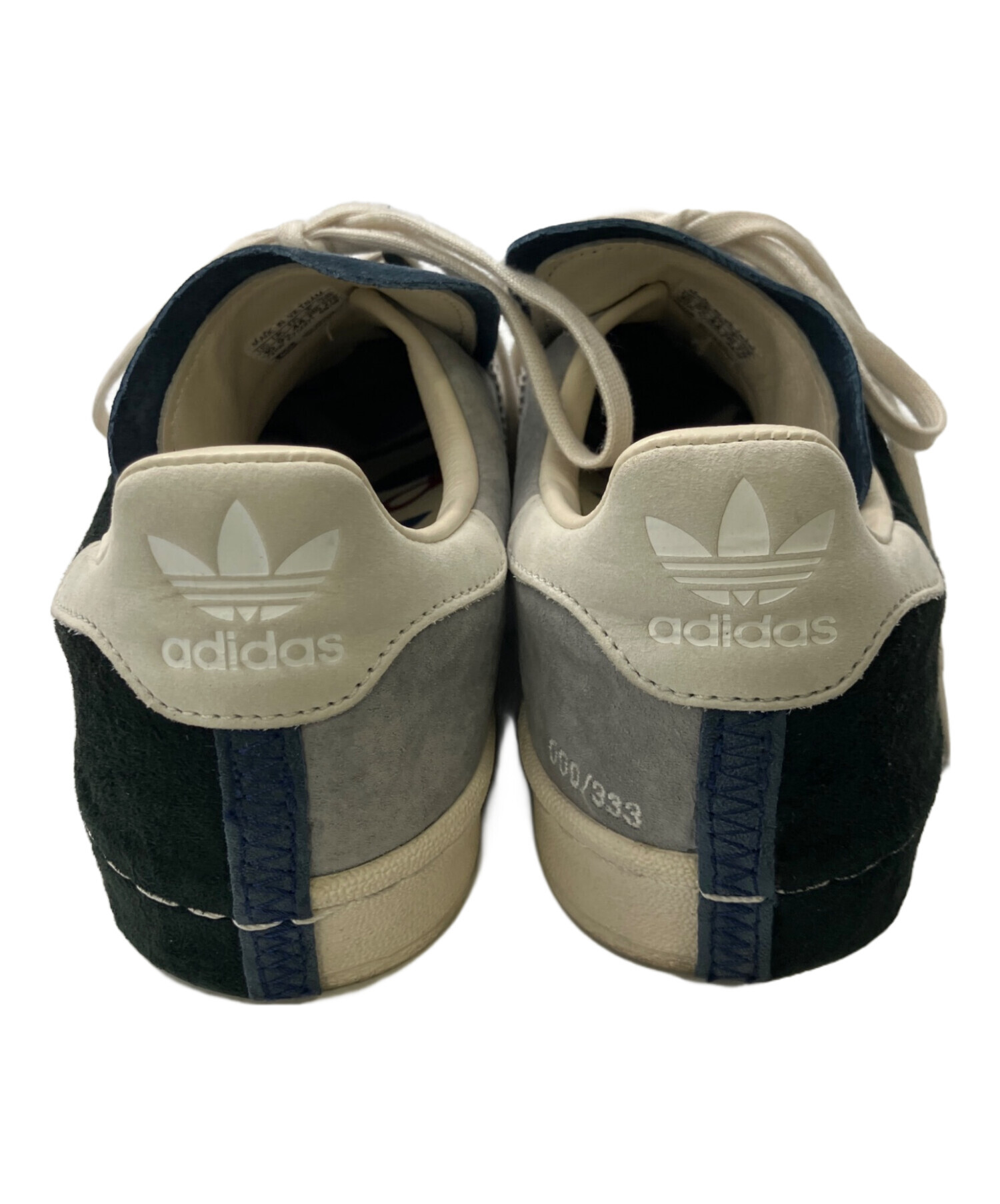 中古・古着通販】Shun Hirose aka Recouture adidas (アディダス 