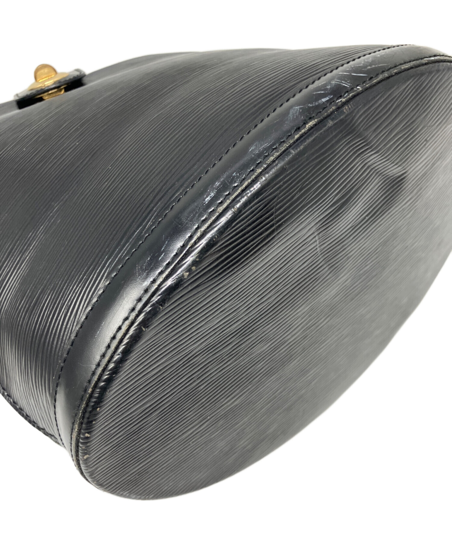 中古・古着通販】LOUIS VUITTON (ルイ ヴィトン) エピ クリュニー／EPI
