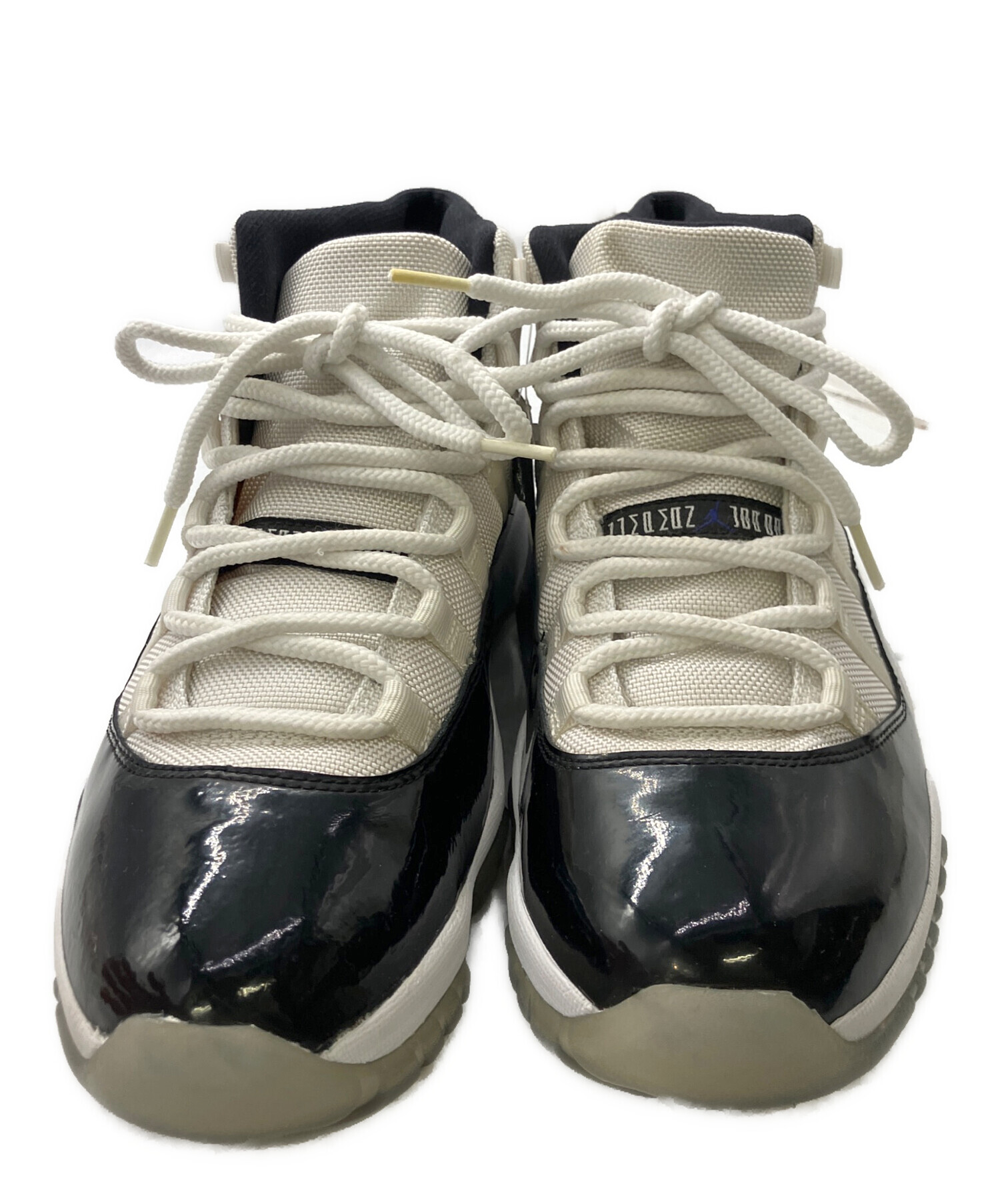 中古・古着通販】NIKE (ナイキ) エアジョーダン11 レトロ ロー
