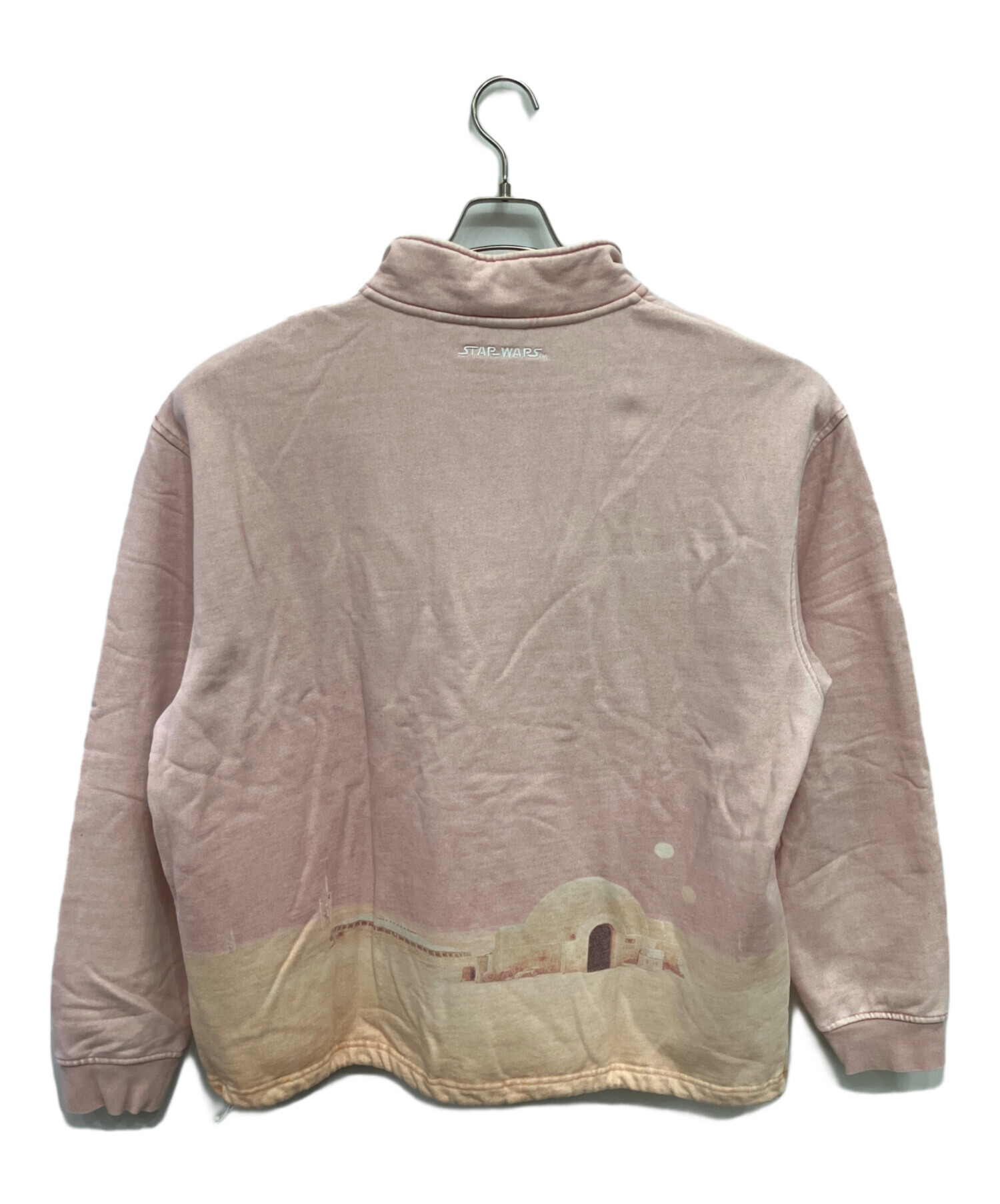 中古・古着通販】KITH (キス) STAR WARS (スターウォーズ) タ 