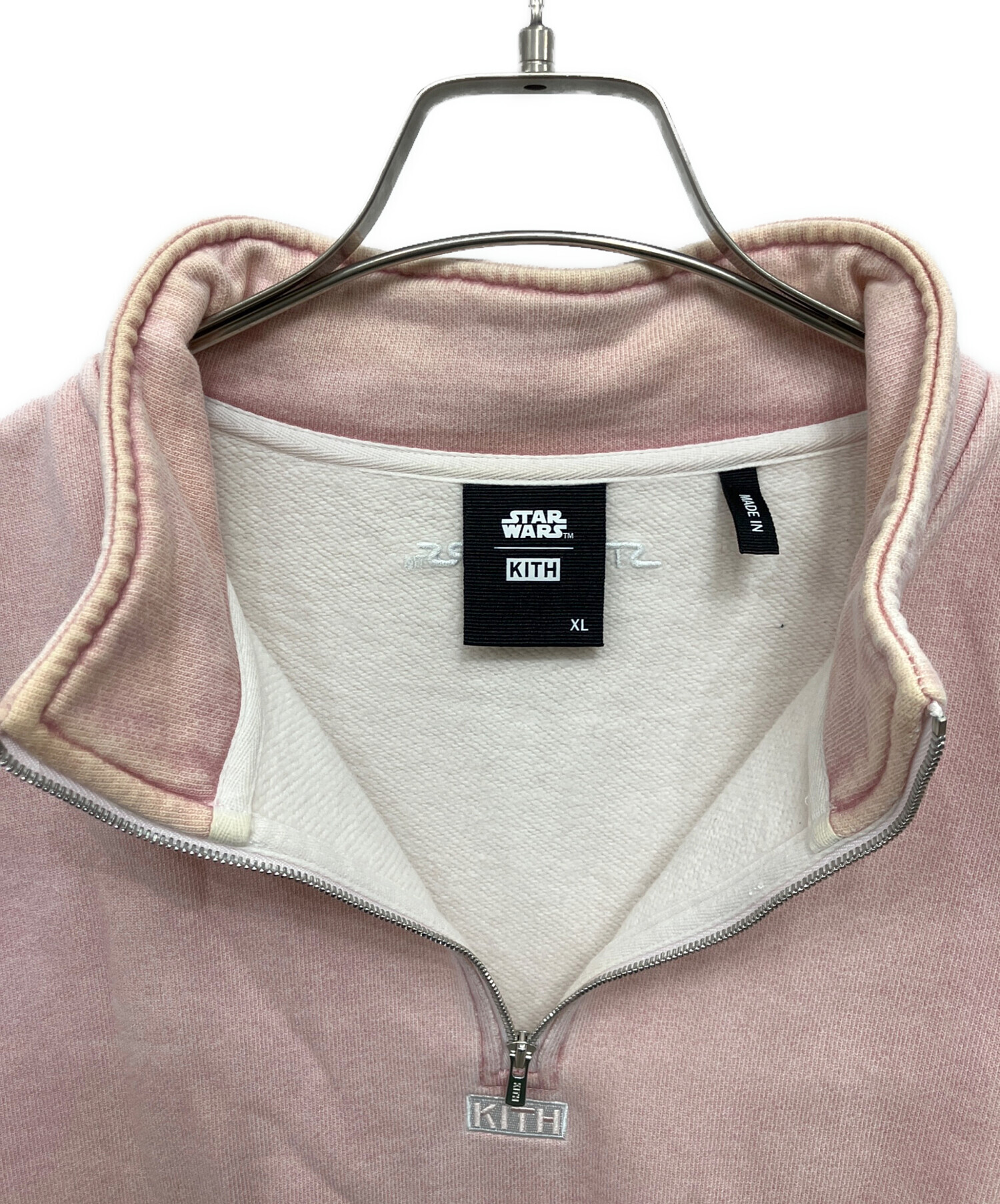 中古・古着通販】KITH (キス) STAR WARS (スターウォーズ) タ 
