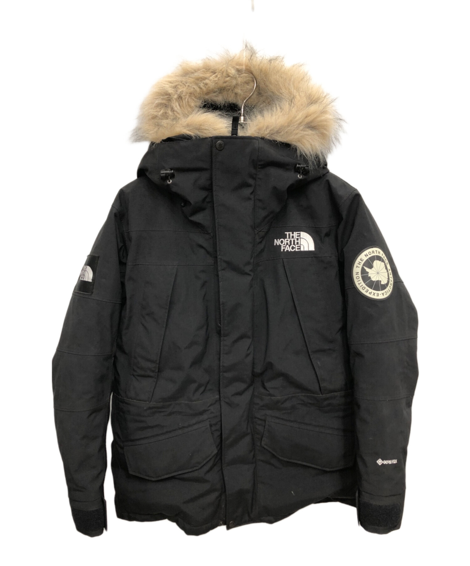中古・古着通販】THE NORTH FACE (ザ ノース フェイス) アンターク 