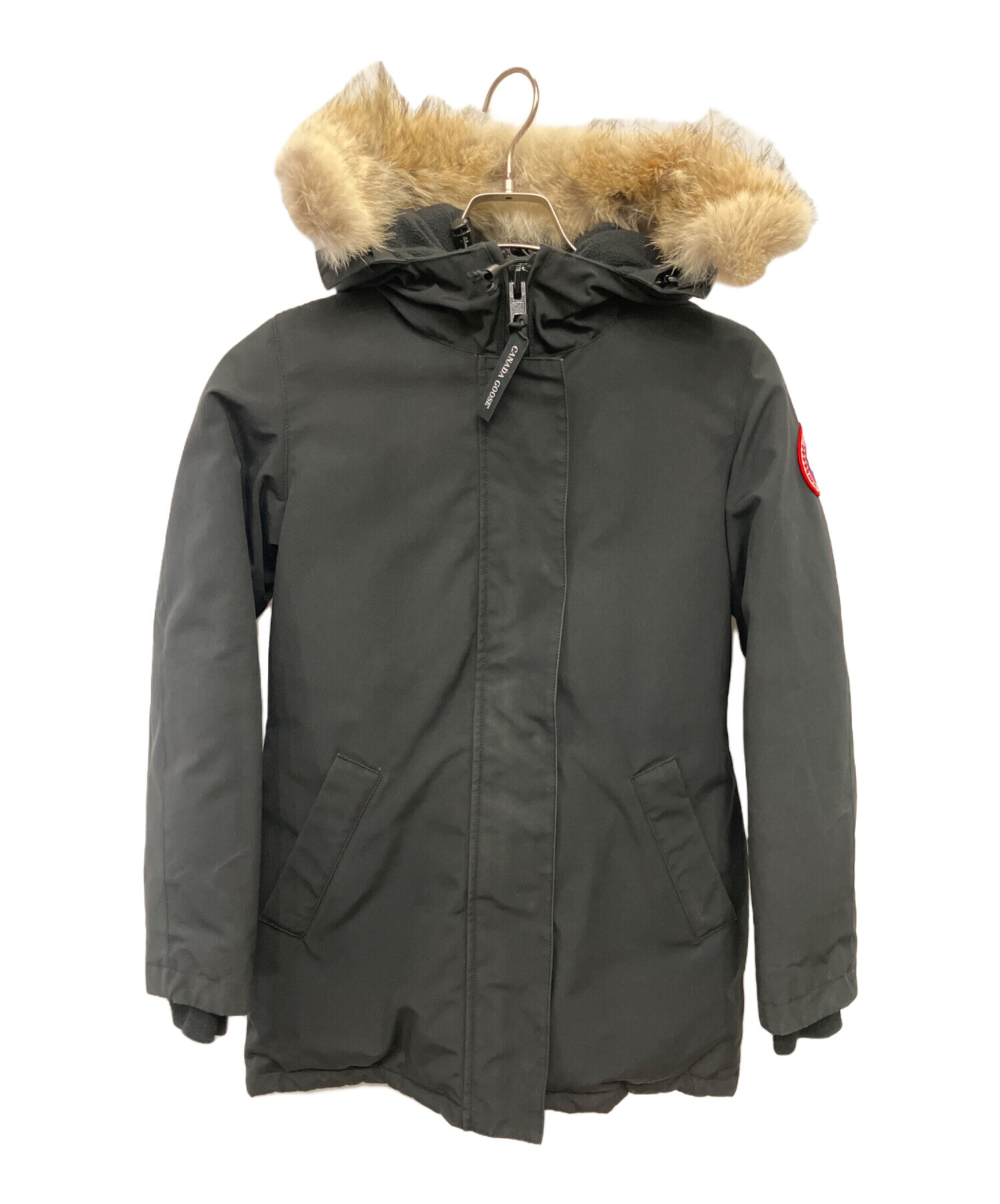 カナダグース ヴィクトリア CANADA GOOSE カナダグース ヴィクトリアパーカー VICTORIA