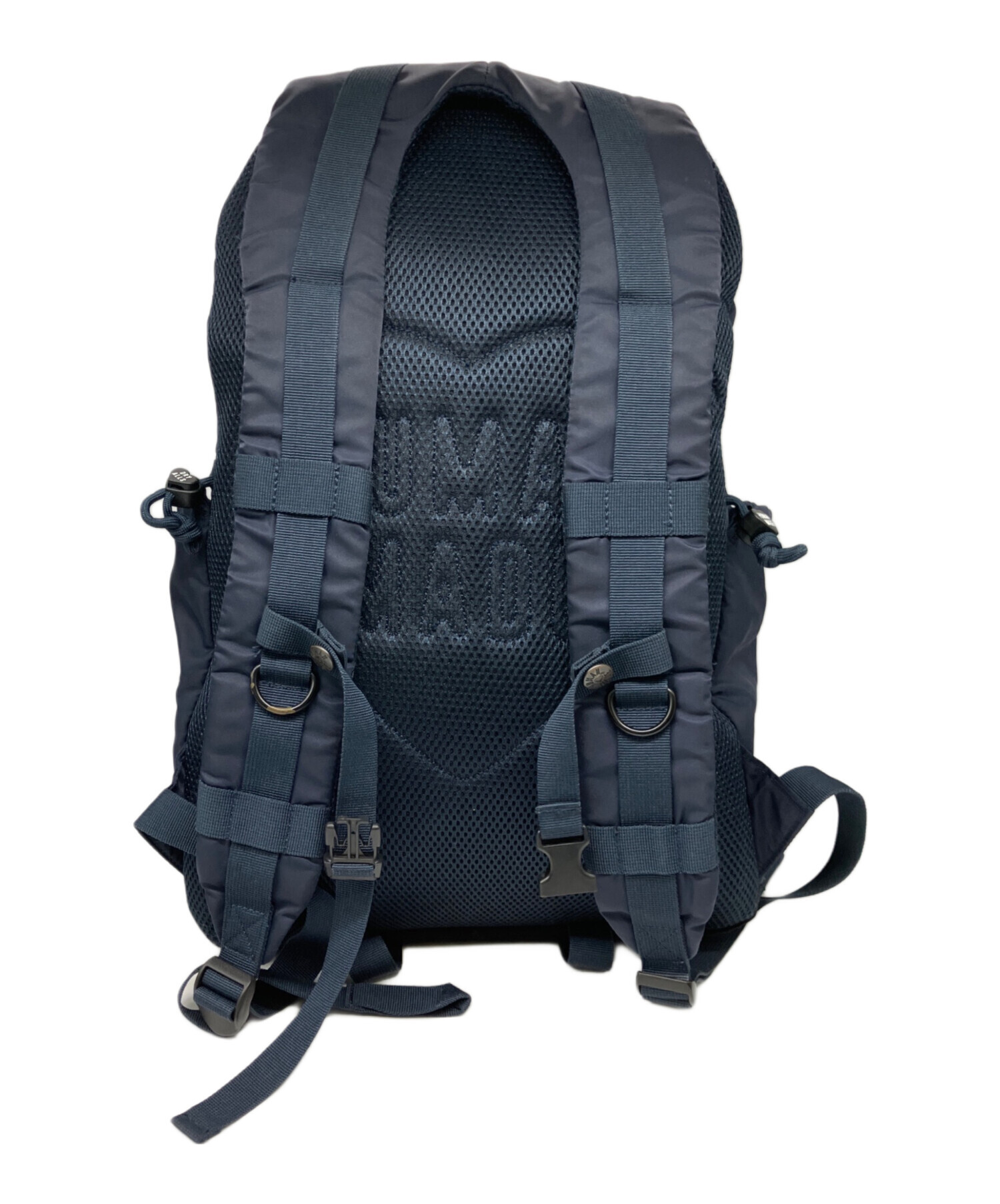中古・古着通販】HUMAN MADE (ヒューマンメイド) ミリタリーバック