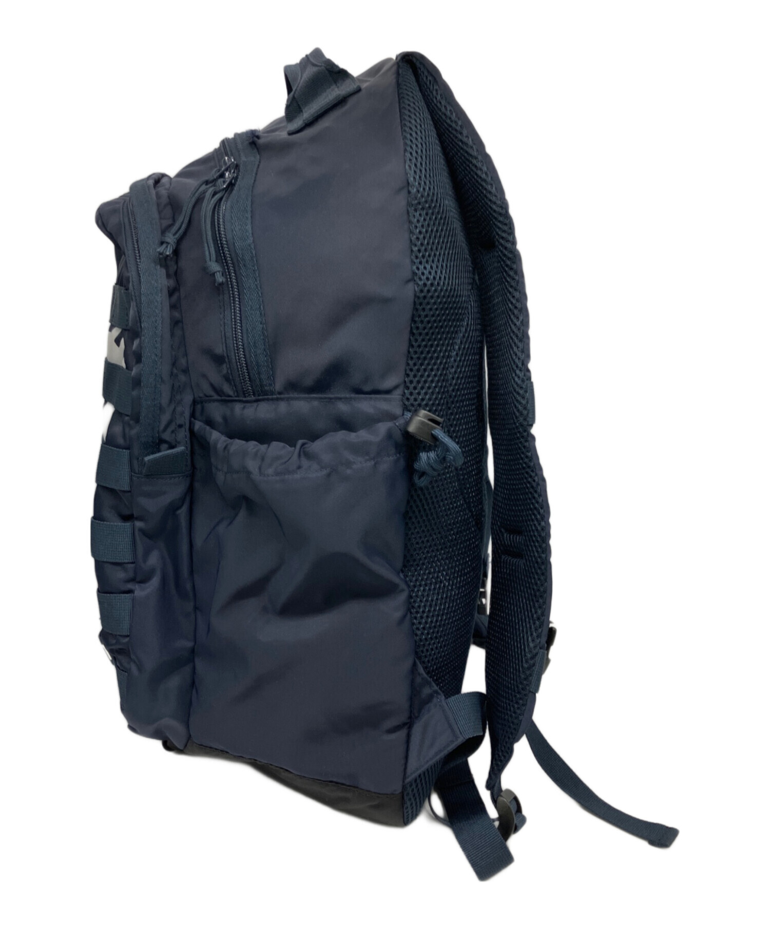 中古・古着通販】HUMAN MADE (ヒューマンメイド) ミリタリーバック