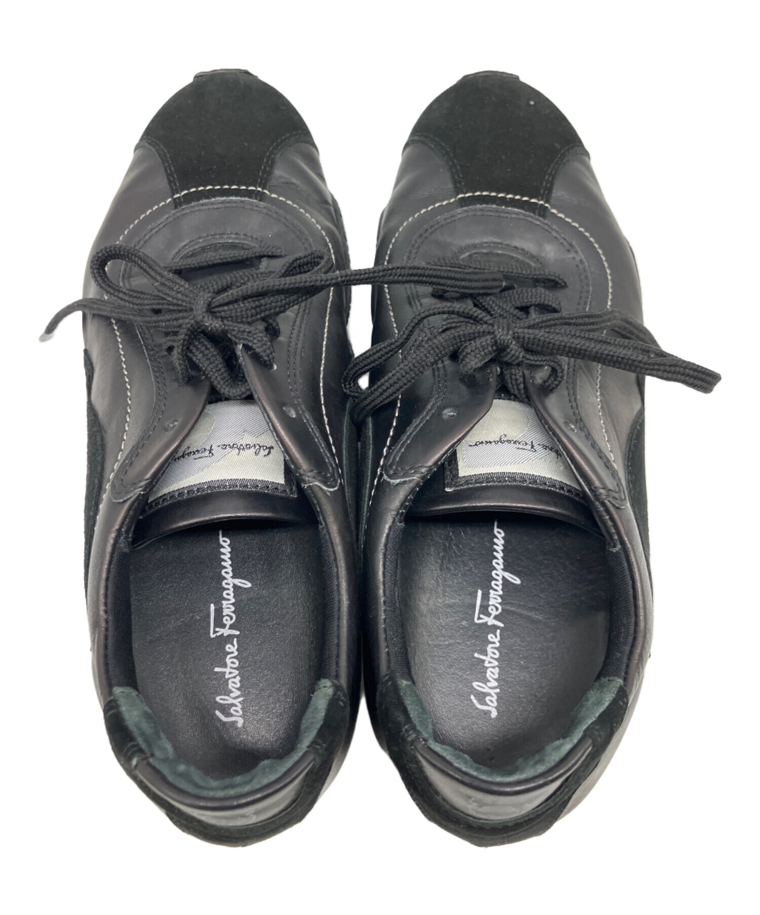 中古・古着通販】Salvatore Ferragamo (サルヴァトーレ フェラガモ