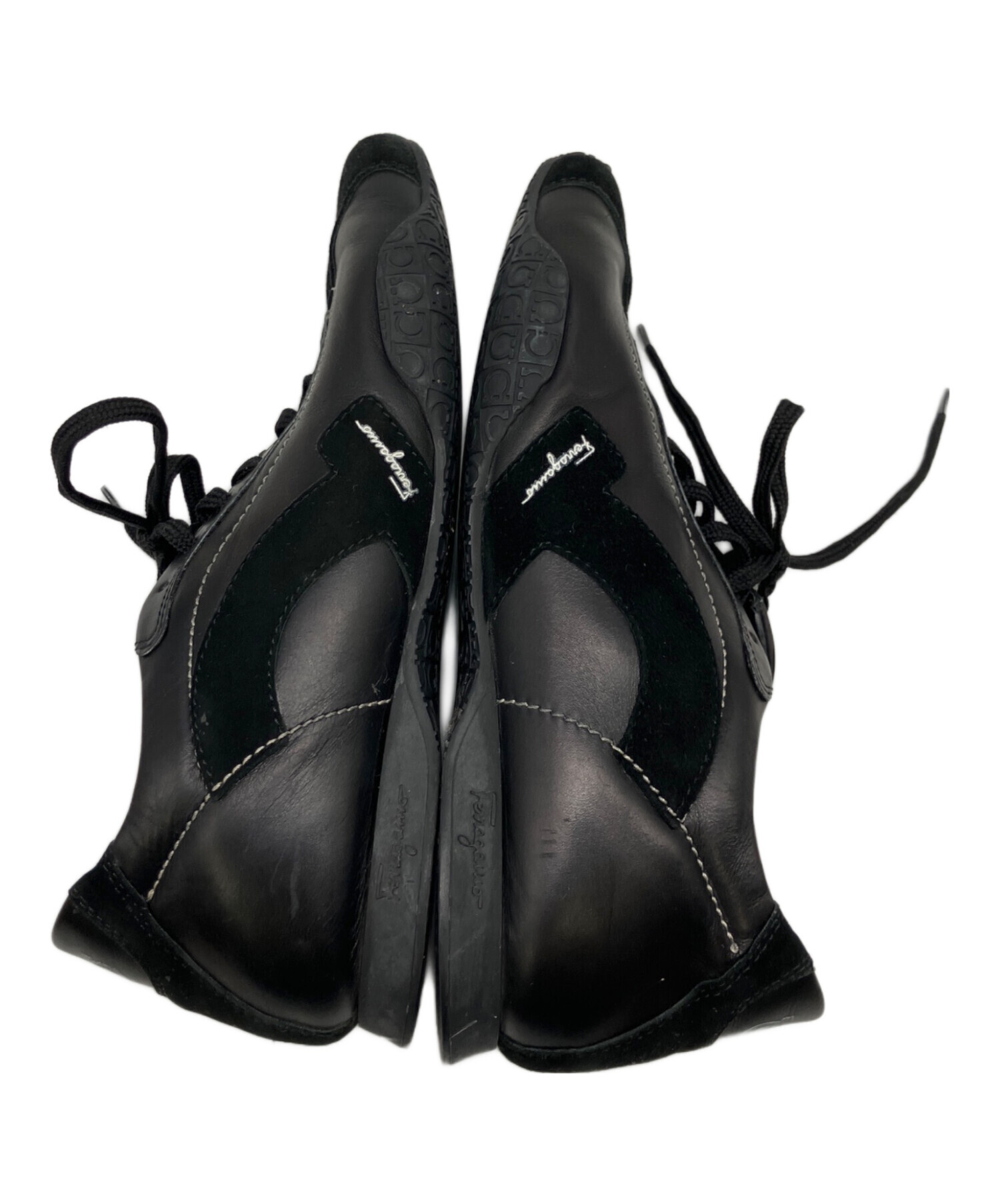 中古・古着通販】Salvatore Ferragamo (サルヴァトーレ フェラガモ