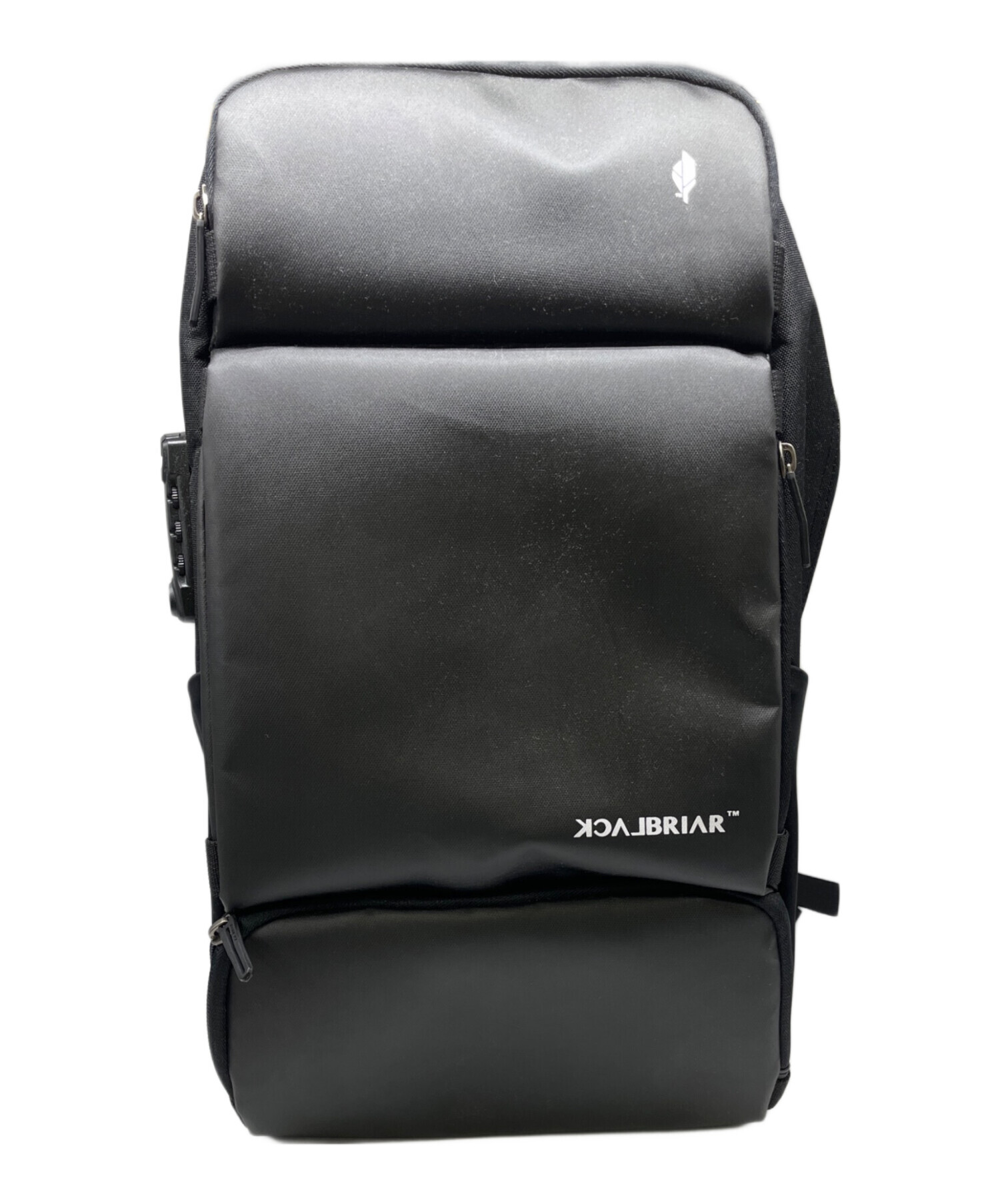 中古・古着通販】BLACK BRICK (ブラックブリック) リュック｜ブランド