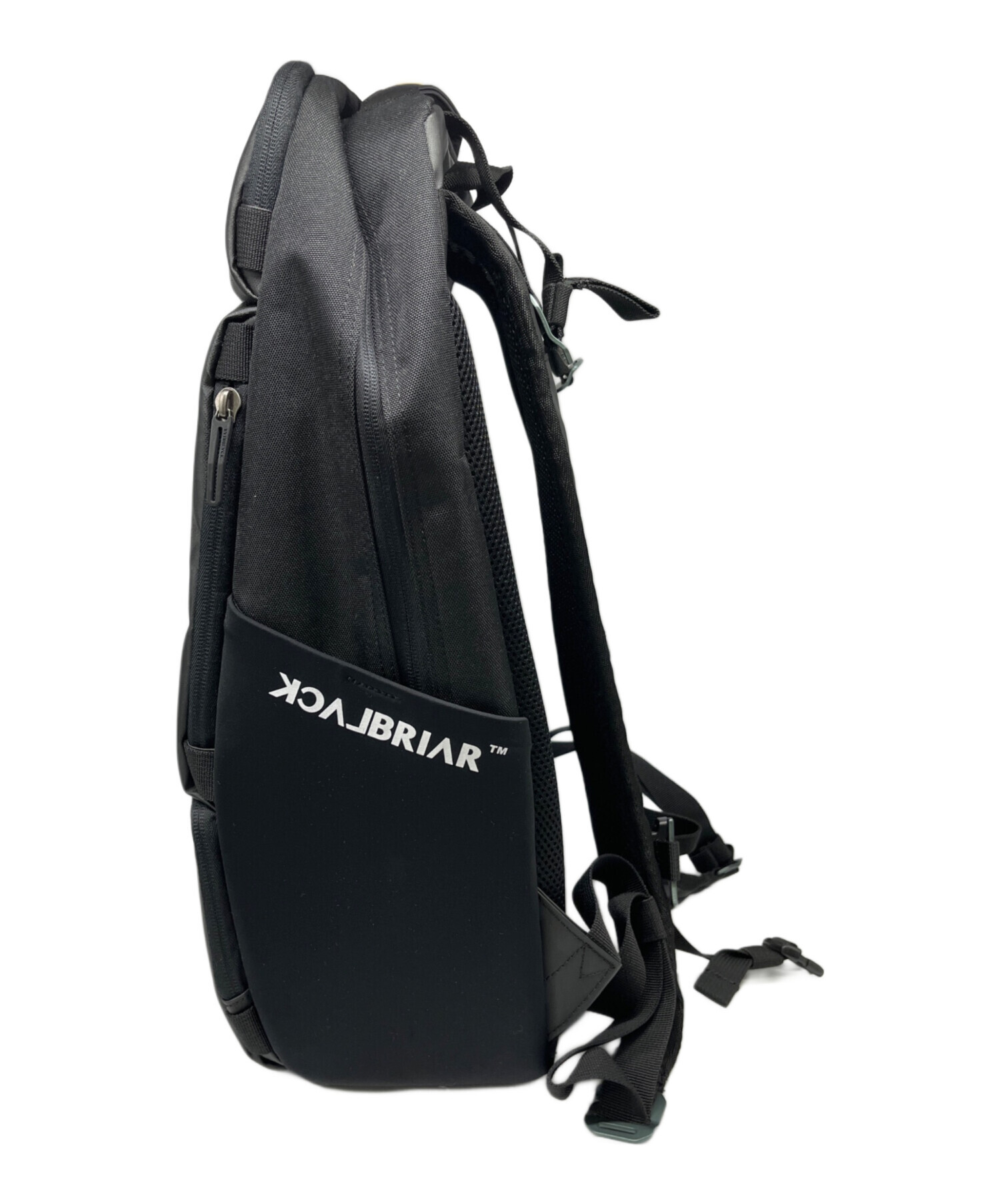 中古・古着通販】BLACK BRICK (ブラックブリック) リュック｜ブランド