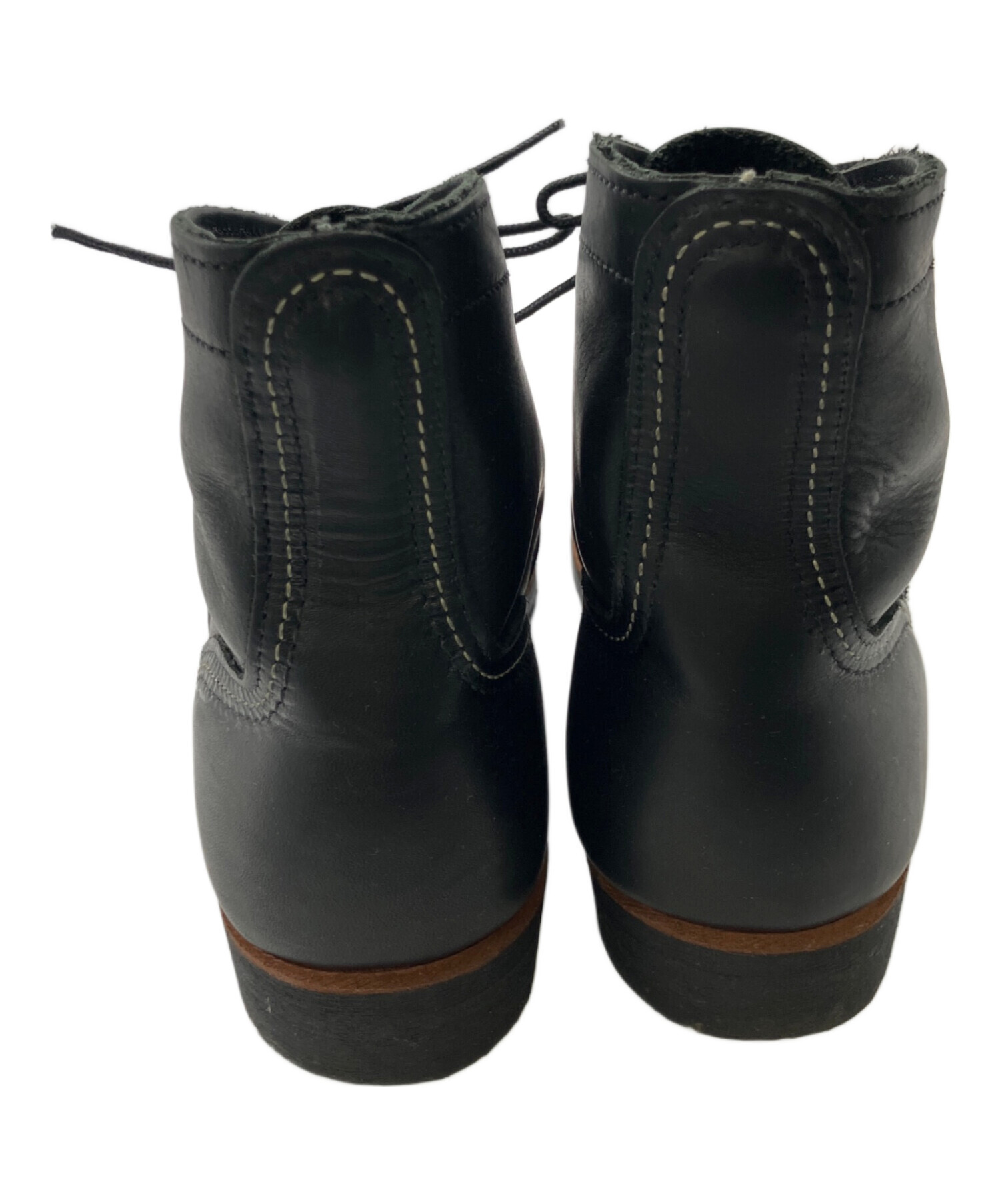 中古・古着通販】RED WING (レッドウィング) アイアンレンジャー／IRON