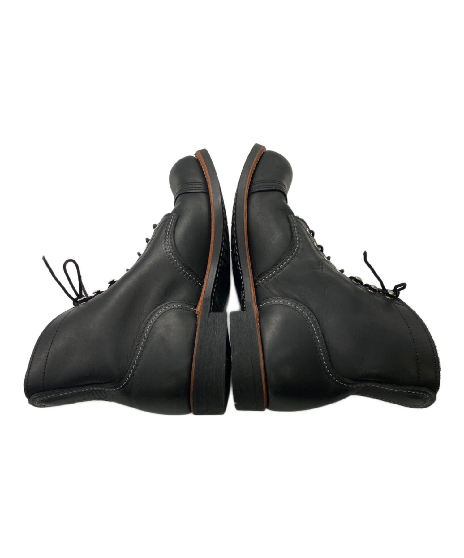 中古・古着通販】RED WING (レッドウィング) アイアンレンジャー／IRON 