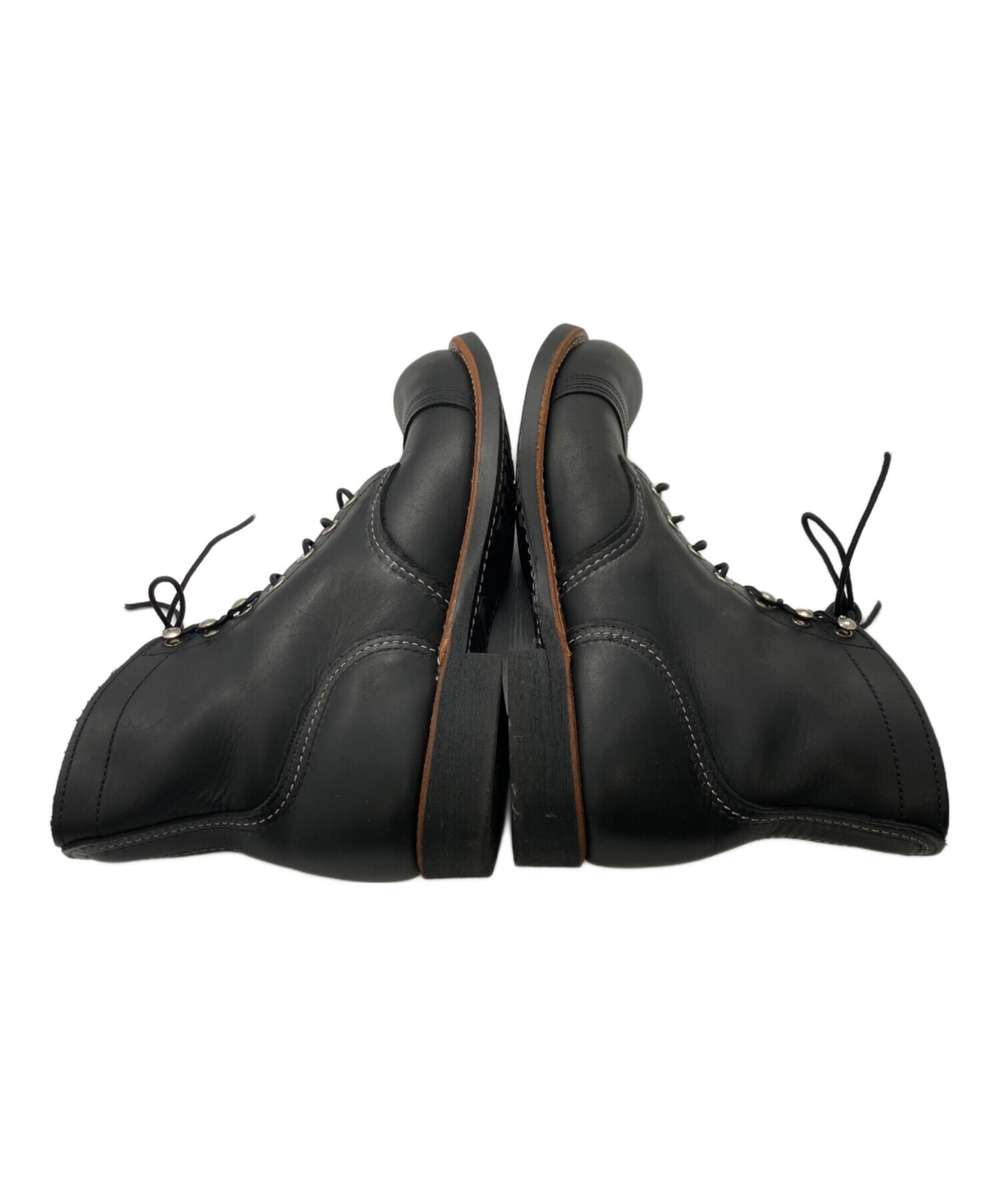 中古・古着通販】RED WING (レッドウィング) アイアンレンジャー／IRON 