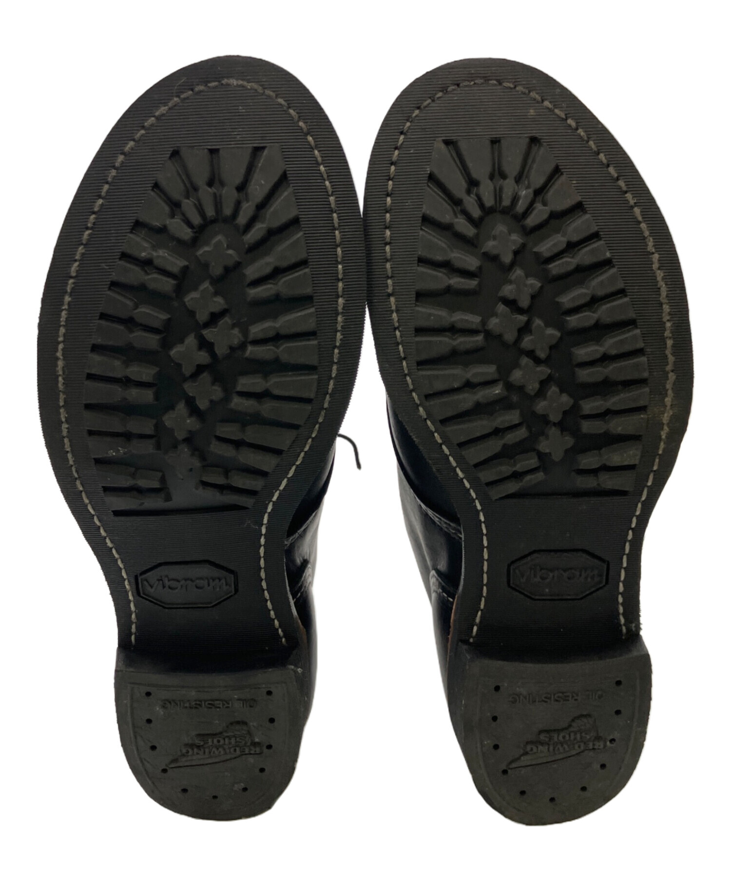 中古・古着通販】RED WING (レッドウィング) アイアンレンジャー／IRON