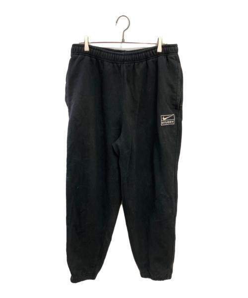 中古・古着通販】stussy (ステューシー) NIKE (ナイキ) スウェット