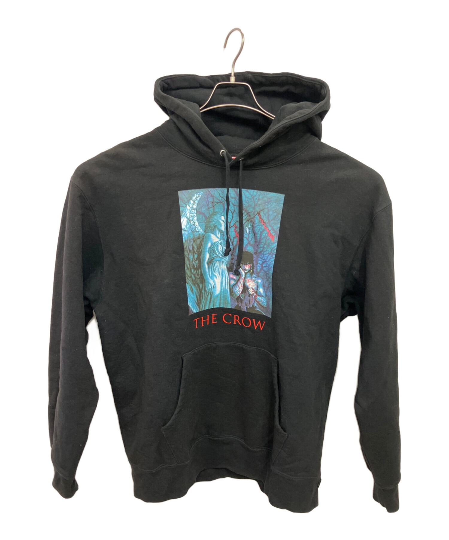 中古・古着通販】SUPREME (シュプリーム) THE CROW (ザ・クロー
