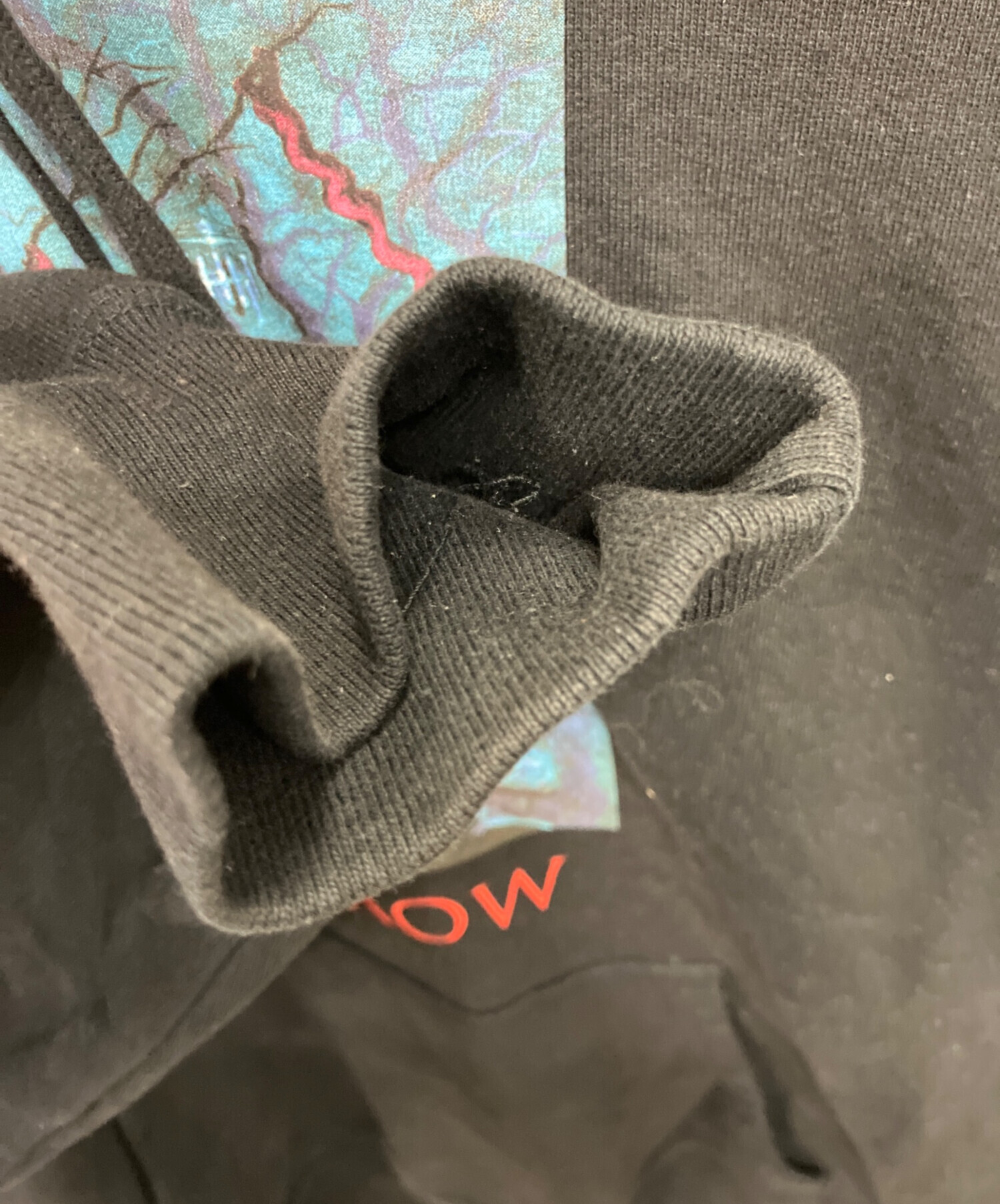 中古・古着通販】SUPREME (シュプリーム) THE CROW (ザ・クロー 