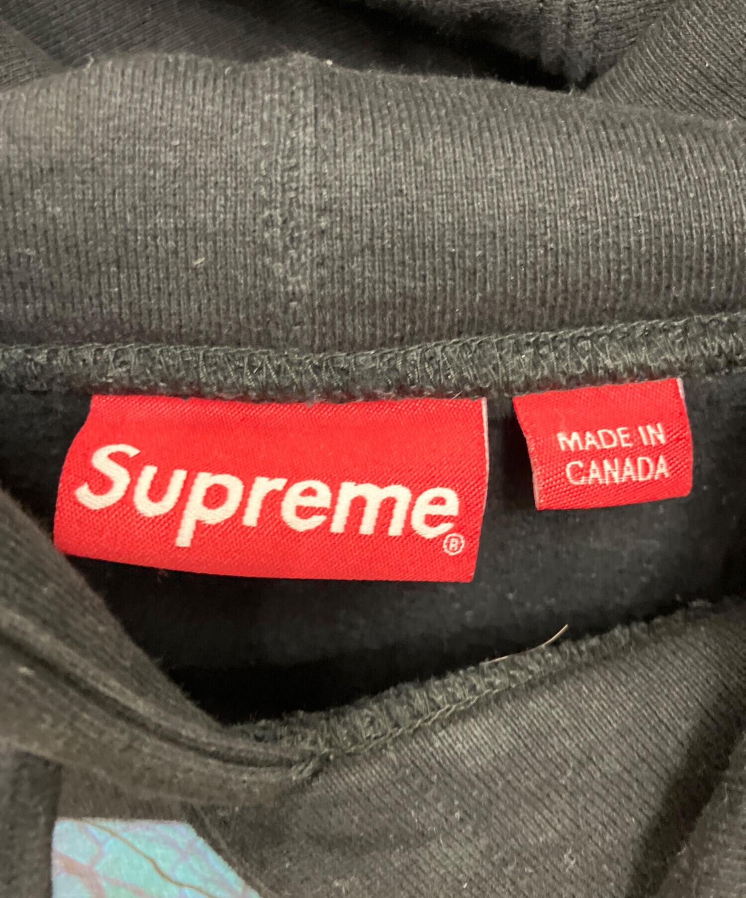 中古・古着通販】SUPREME (シュプリーム) THE CROW (ザ・クロー 